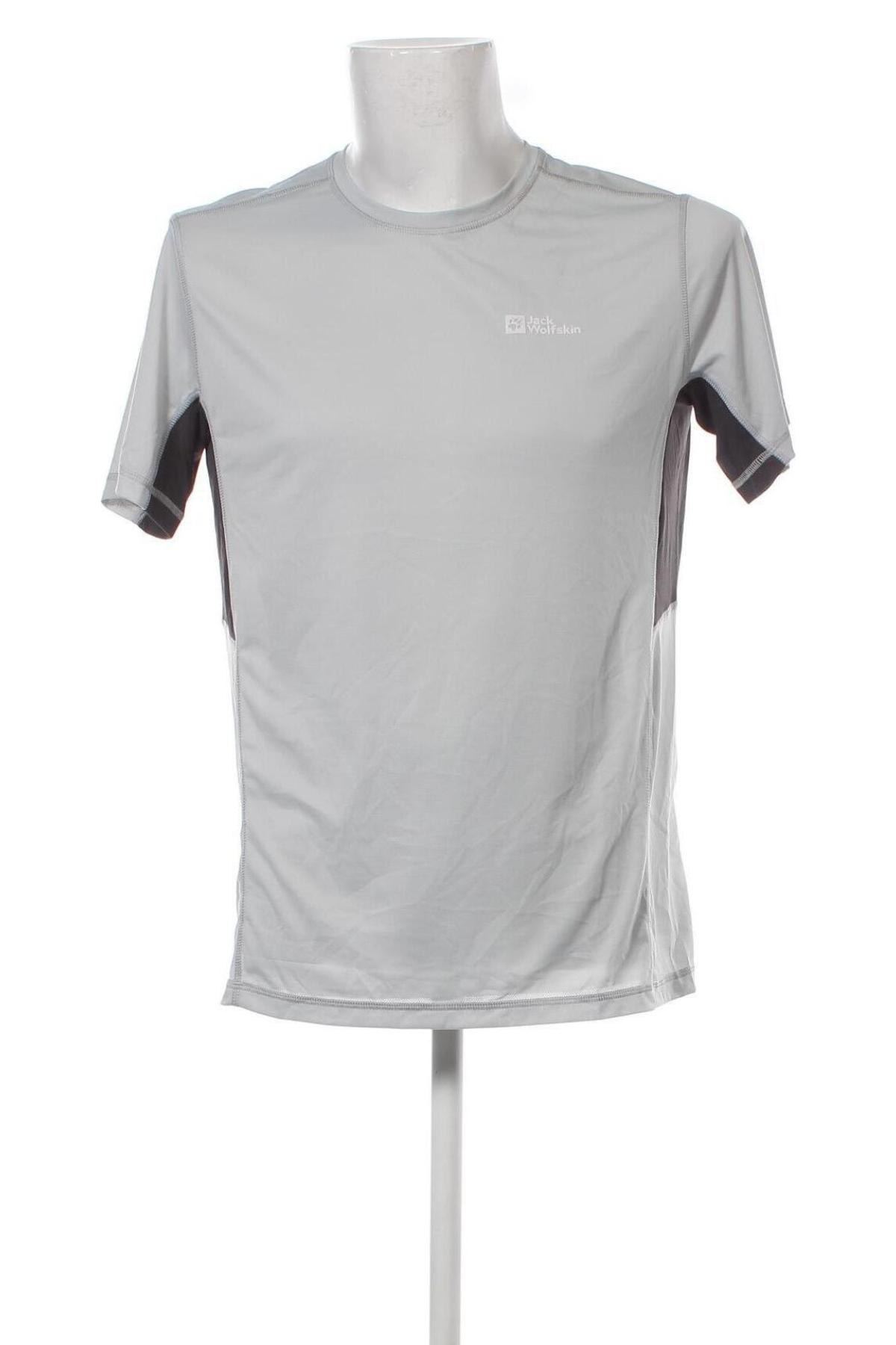 Jack Wolfskin Herren T-Shirt Jack Wolfskin - günstig bei Remix - #126141738