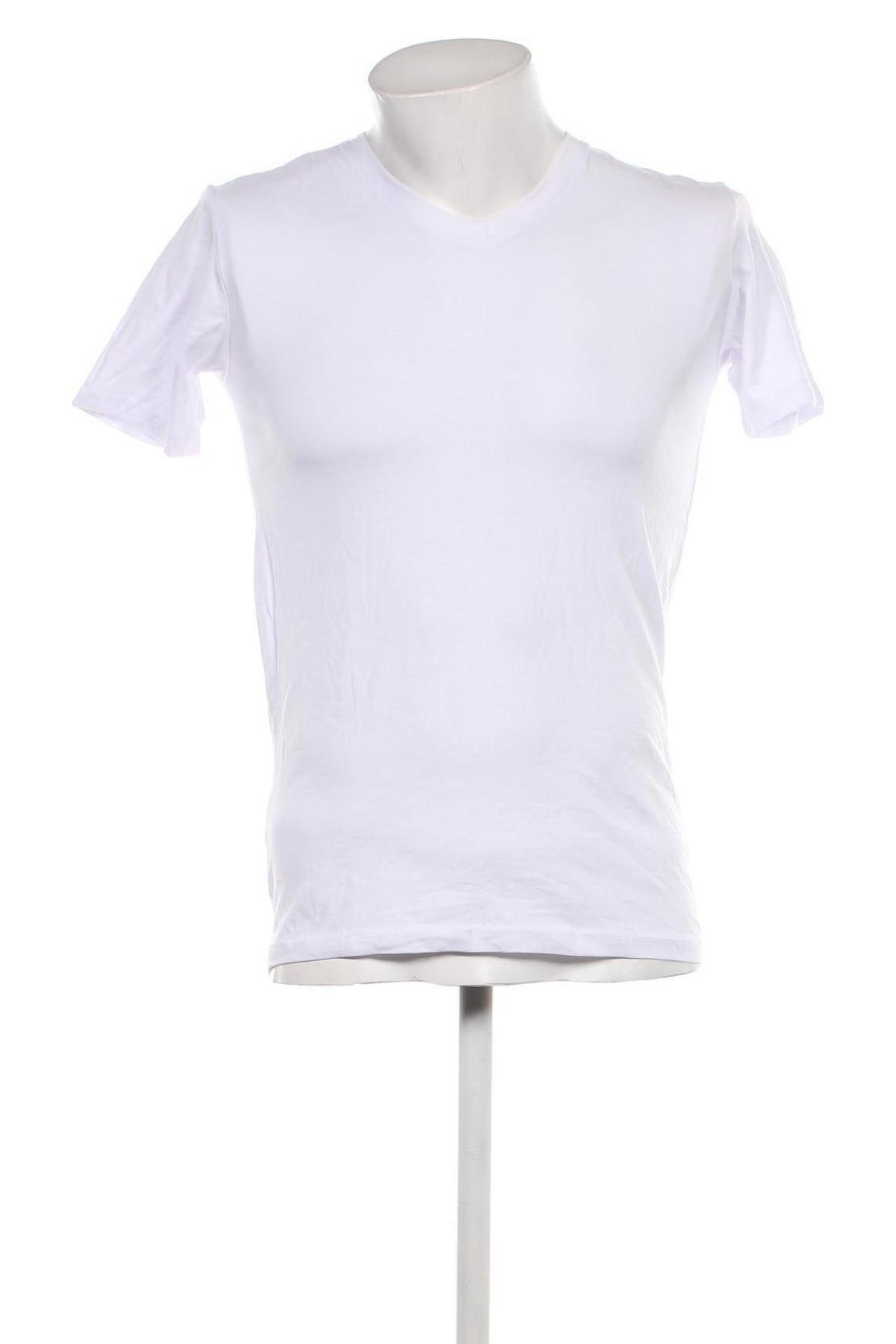 Ανδρικό t-shirt Mexx, Μέγεθος S, Χρώμα Λευκό, Τιμή 14,95 €