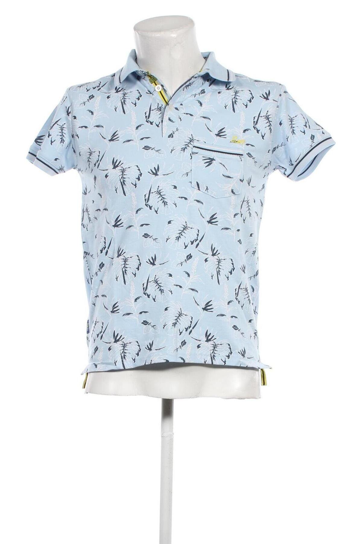 Herren T-Shirt SCOTT, Größe S, Farbe Mehrfarbig, Preis 35,05 €