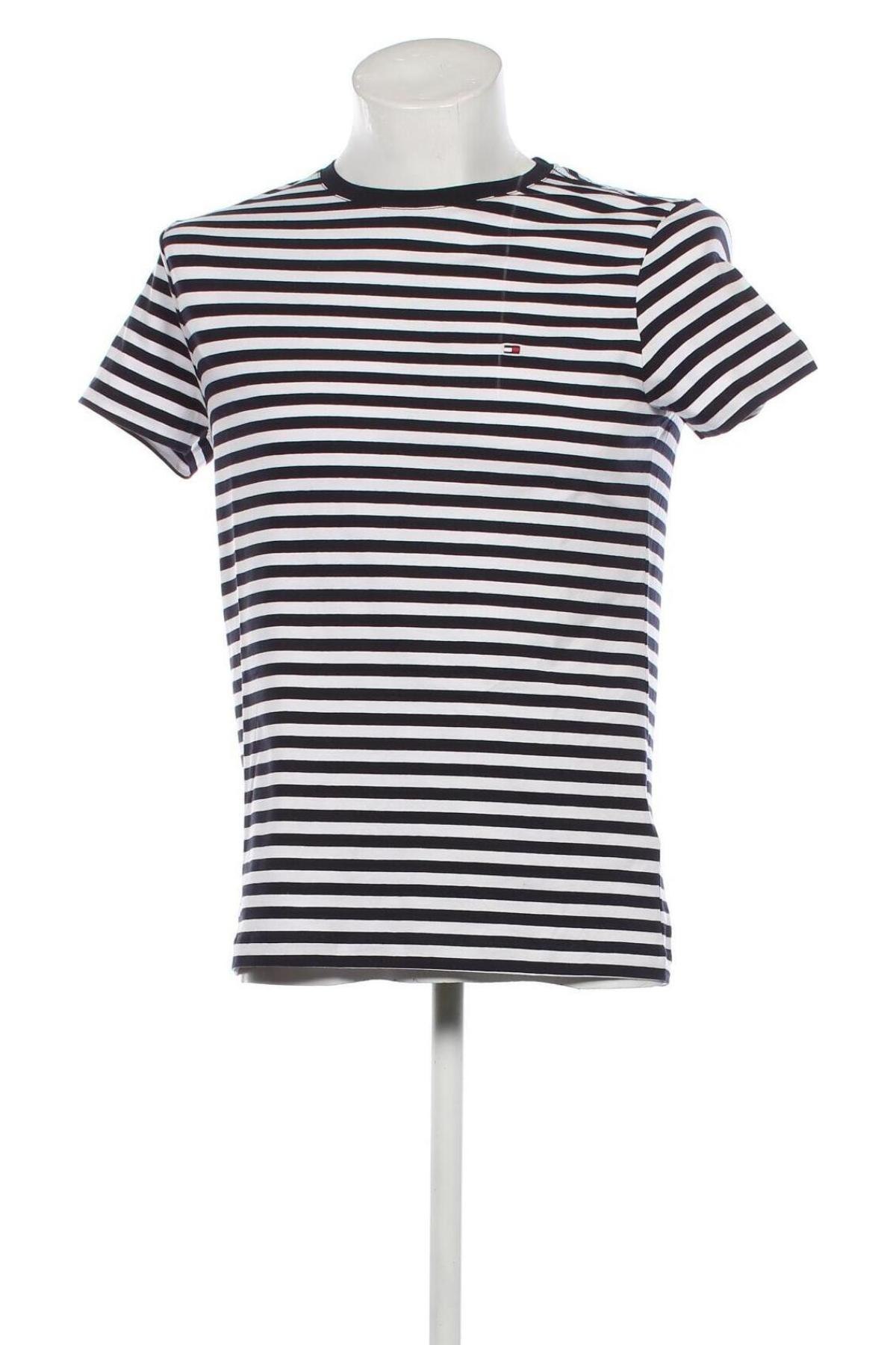 Herren T-Shirt Tommy Hilfiger, Größe M, Farbe Mehrfarbig, Preis € 30,24