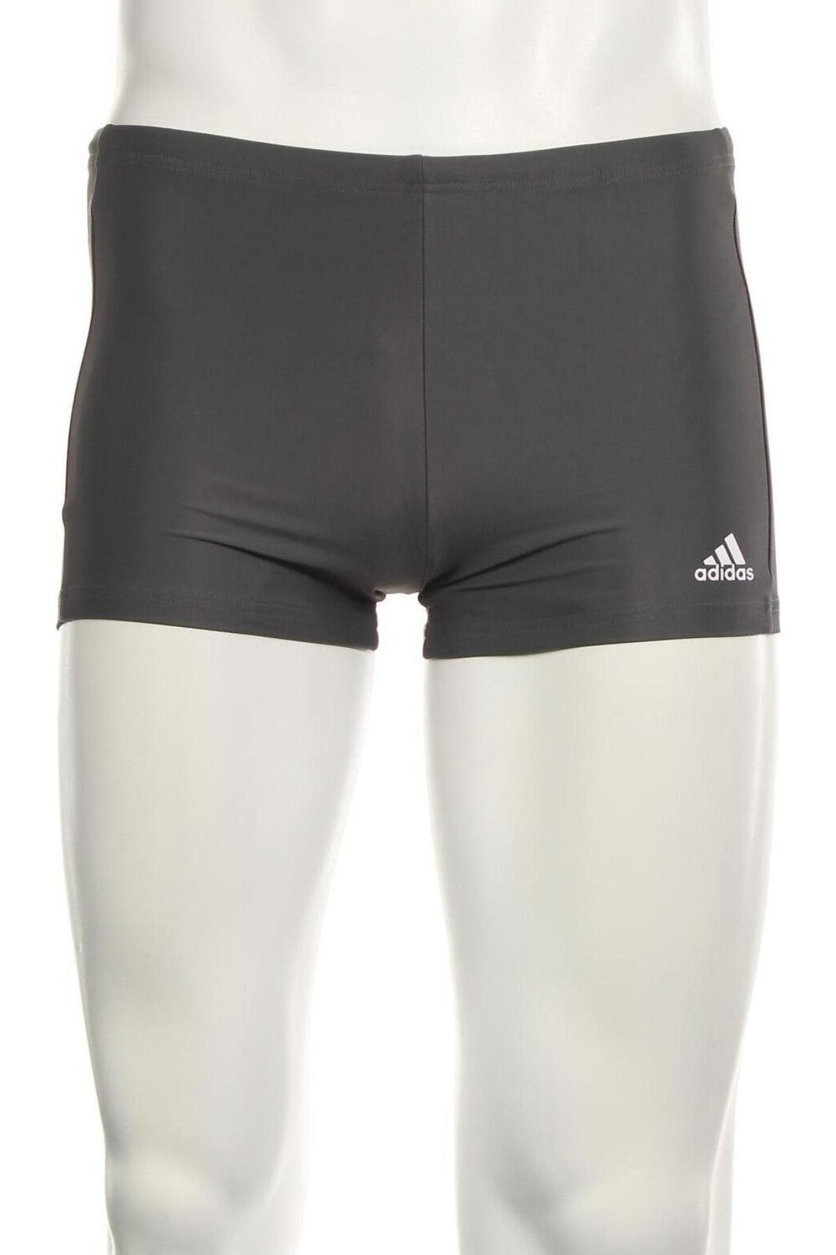 Herren Badeanzug Adidas, Größe S, Farbe Mehrfarbig, Preis 19,79 €