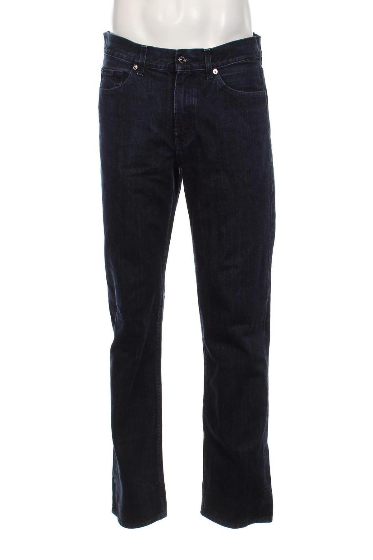Herren Jeans 7 For All Mankind, Größe M, Farbe Blau, Preis € 39,08