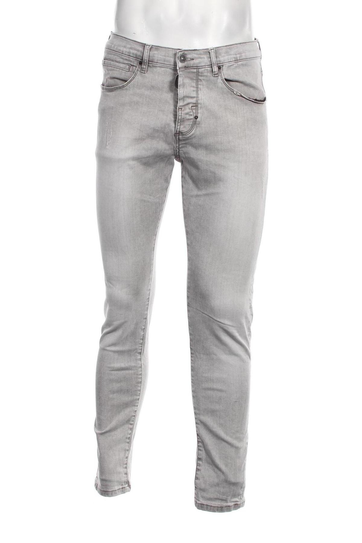 Herren Jeans Antony Morato, Größe M, Farbe Grau, Preis € 32,69