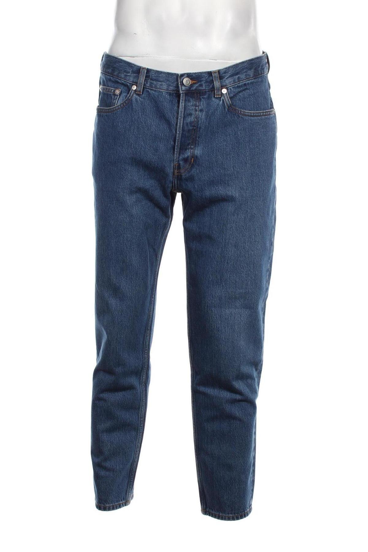 Herren Jeans Arket, Größe L, Farbe Blau, Preis € 82,99