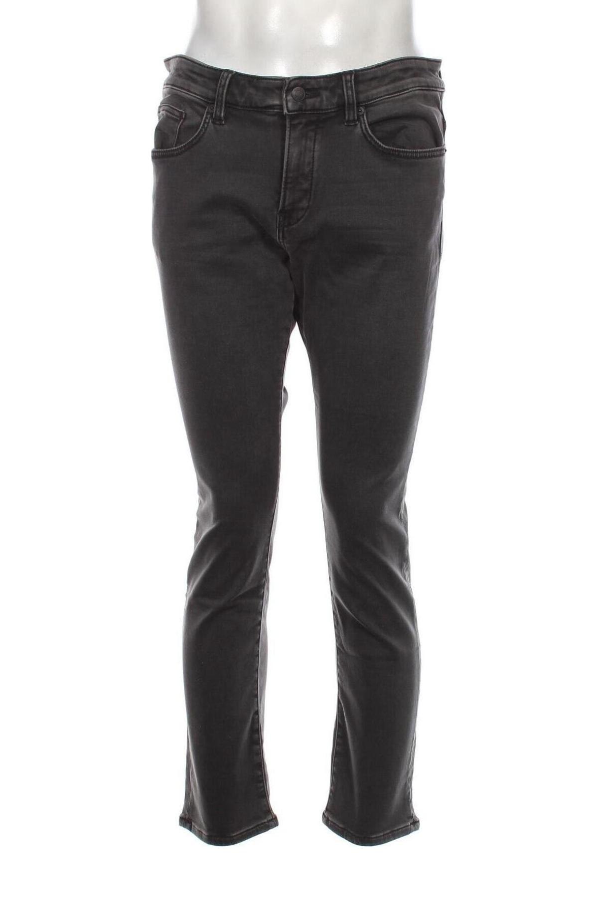 Herren Jeans BOSS, Größe M, Farbe Grau, Preis € 96,39