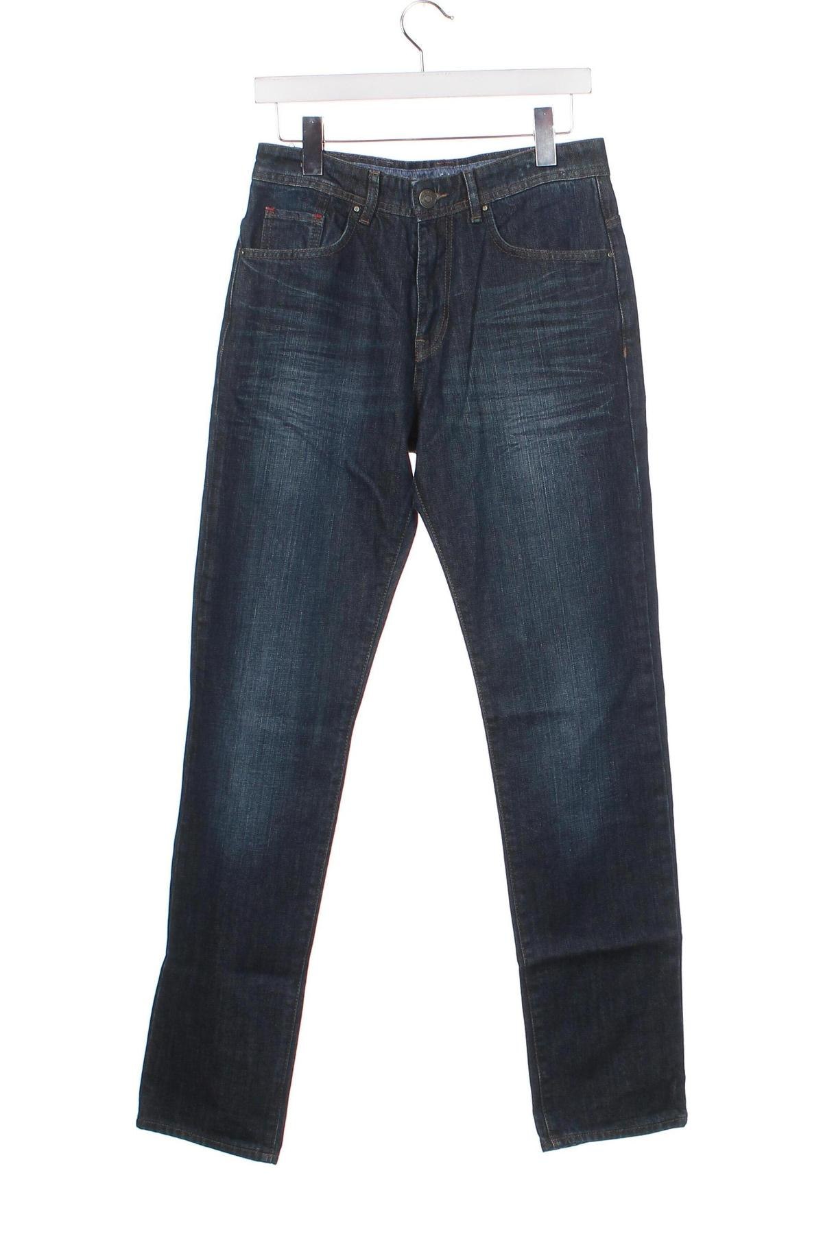 Pánske džínsy  Caramelo, Veľkosť S, Farba Modrá, Cena  9,96 €