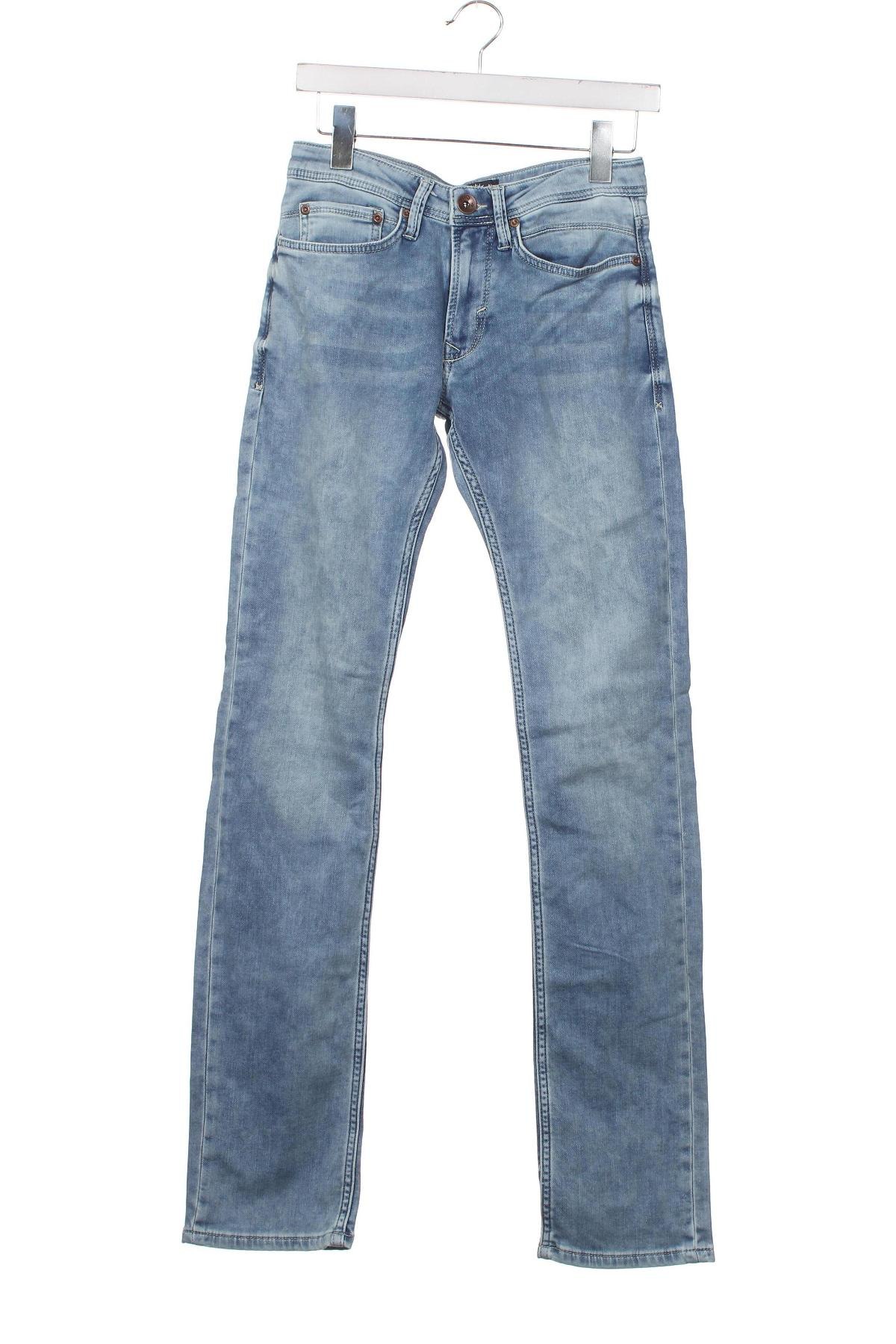 Herren Jeans Celio, Größe S, Farbe Blau, Preis € 15,17