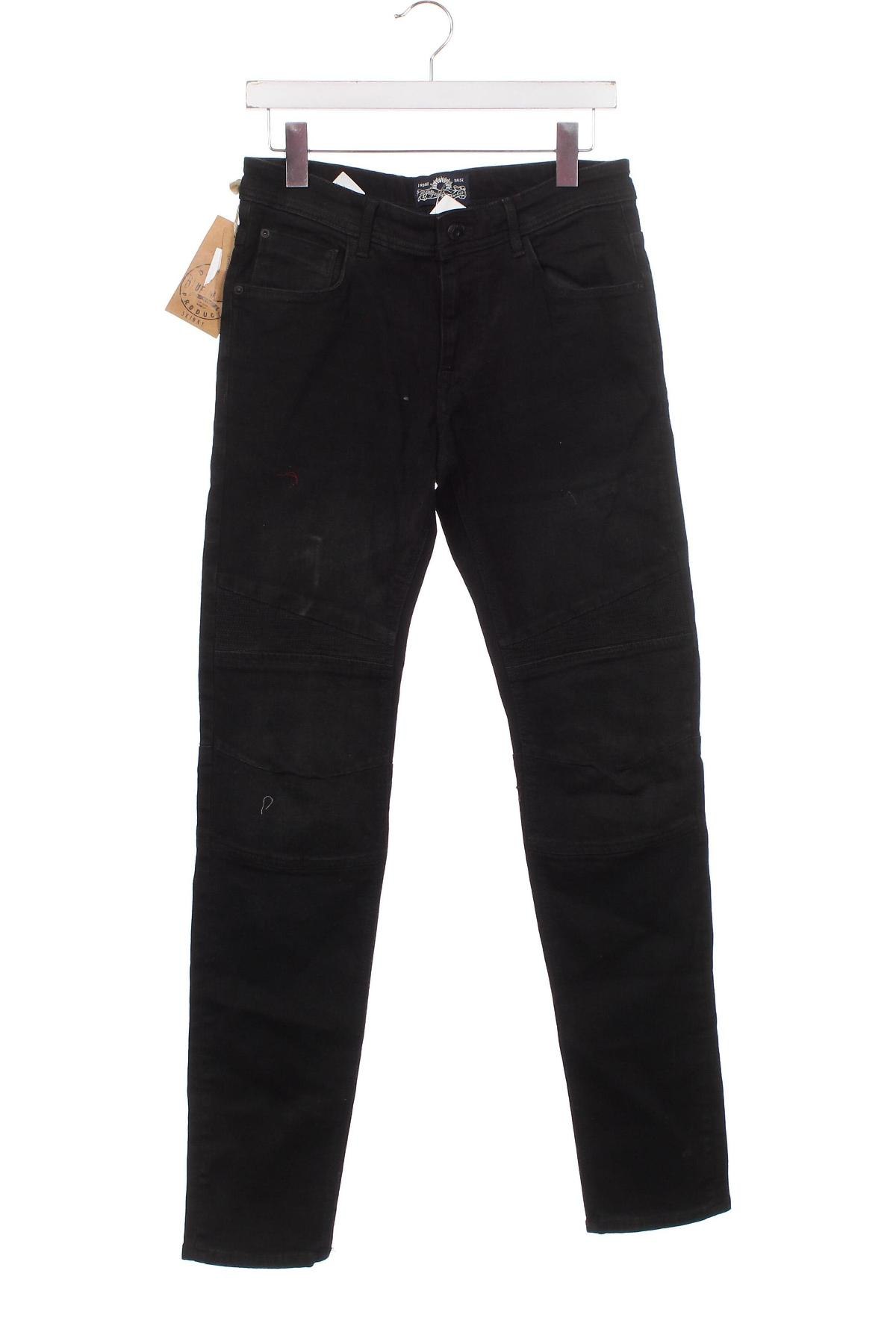 Herren Jeans Celio, Größe S, Farbe Schwarz, Preis € 10,91