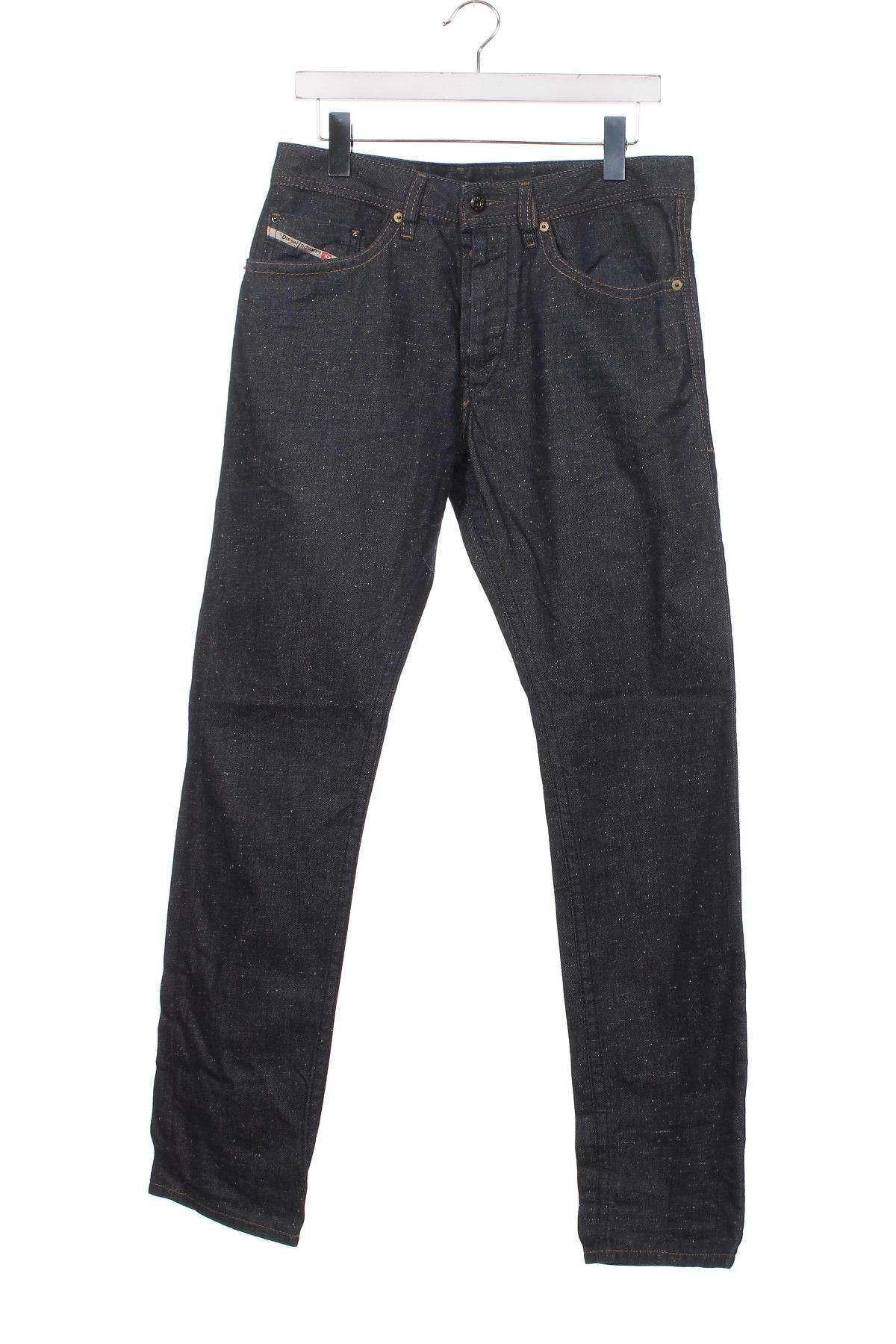 Herren Jeans Diesel, Größe M, Farbe Blau, Preis 79,28 €