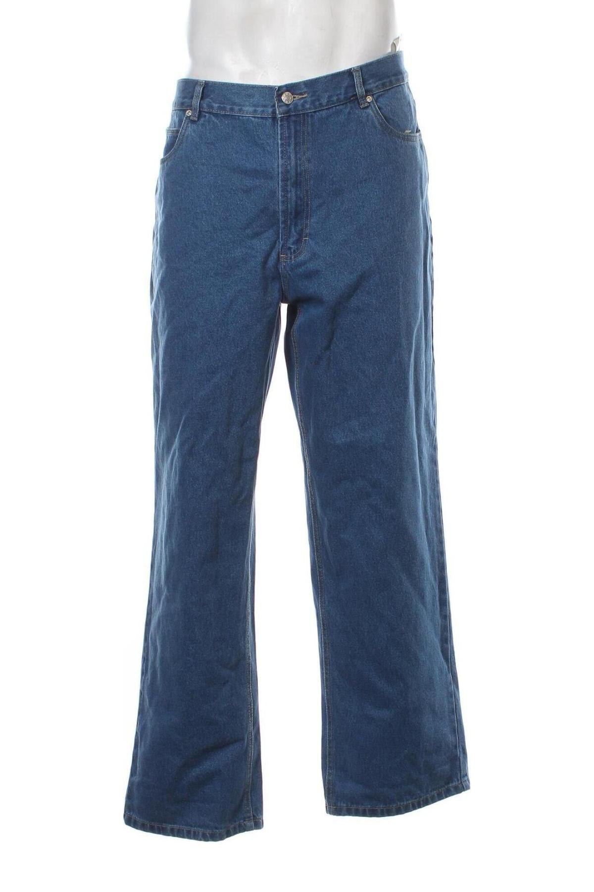 Herren Jeans Identic, Größe XL, Farbe Blau, Preis 17,15 €