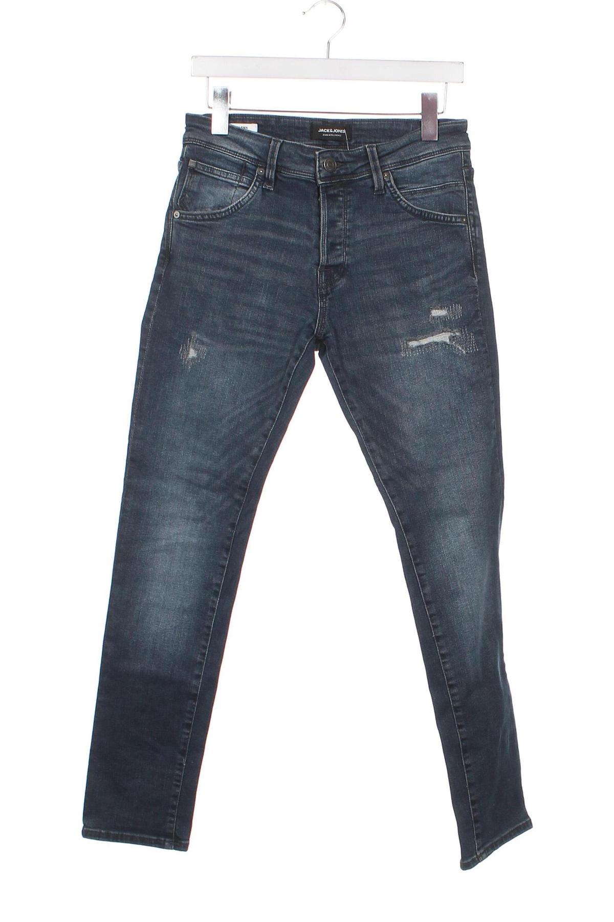 Herren Jeans Jack & Jones, Größe S, Farbe Blau, Preis € 11,29
