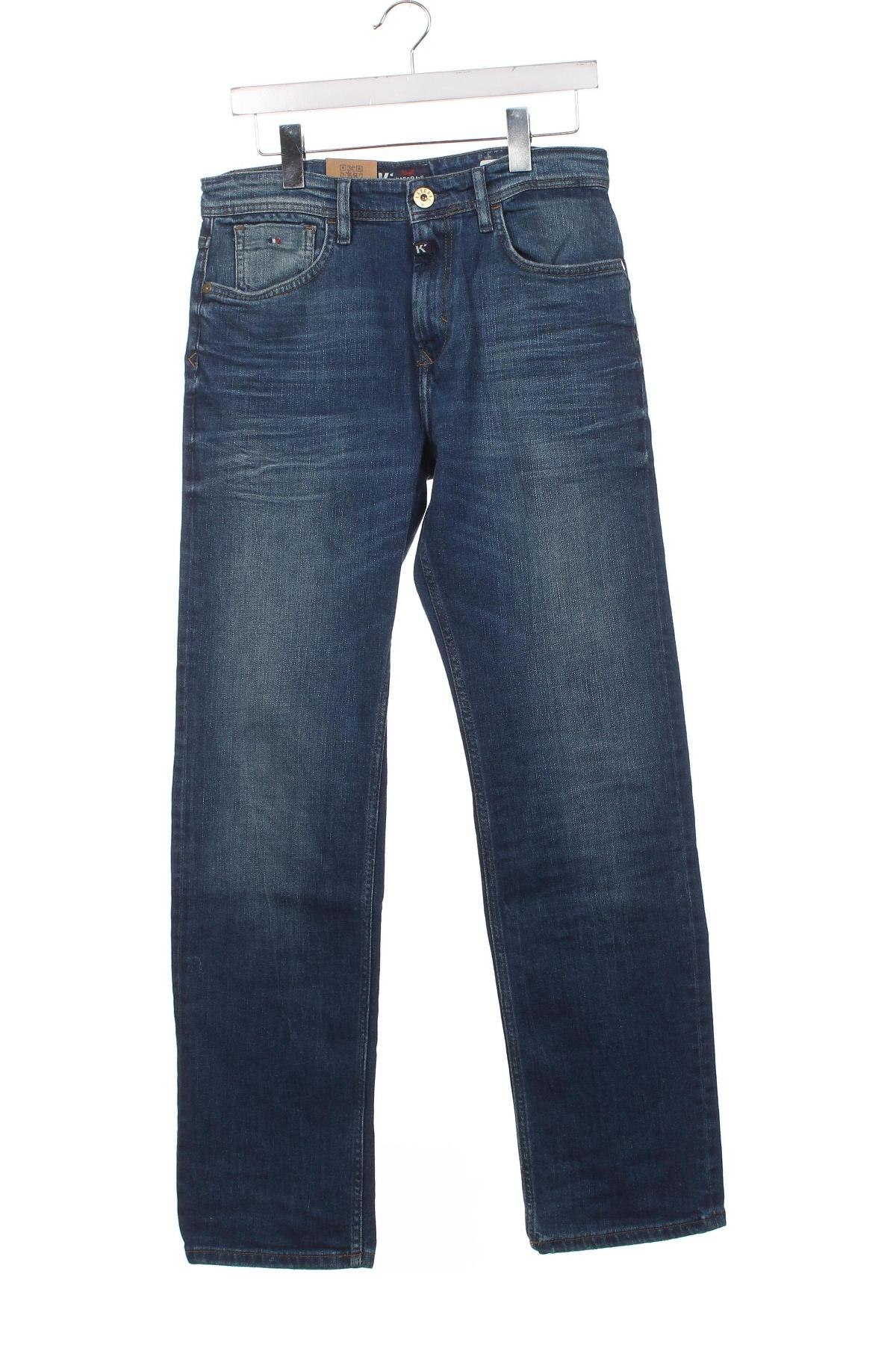 Herren Jeans Kaporal, Größe S, Farbe Blau, Preis € 11,66