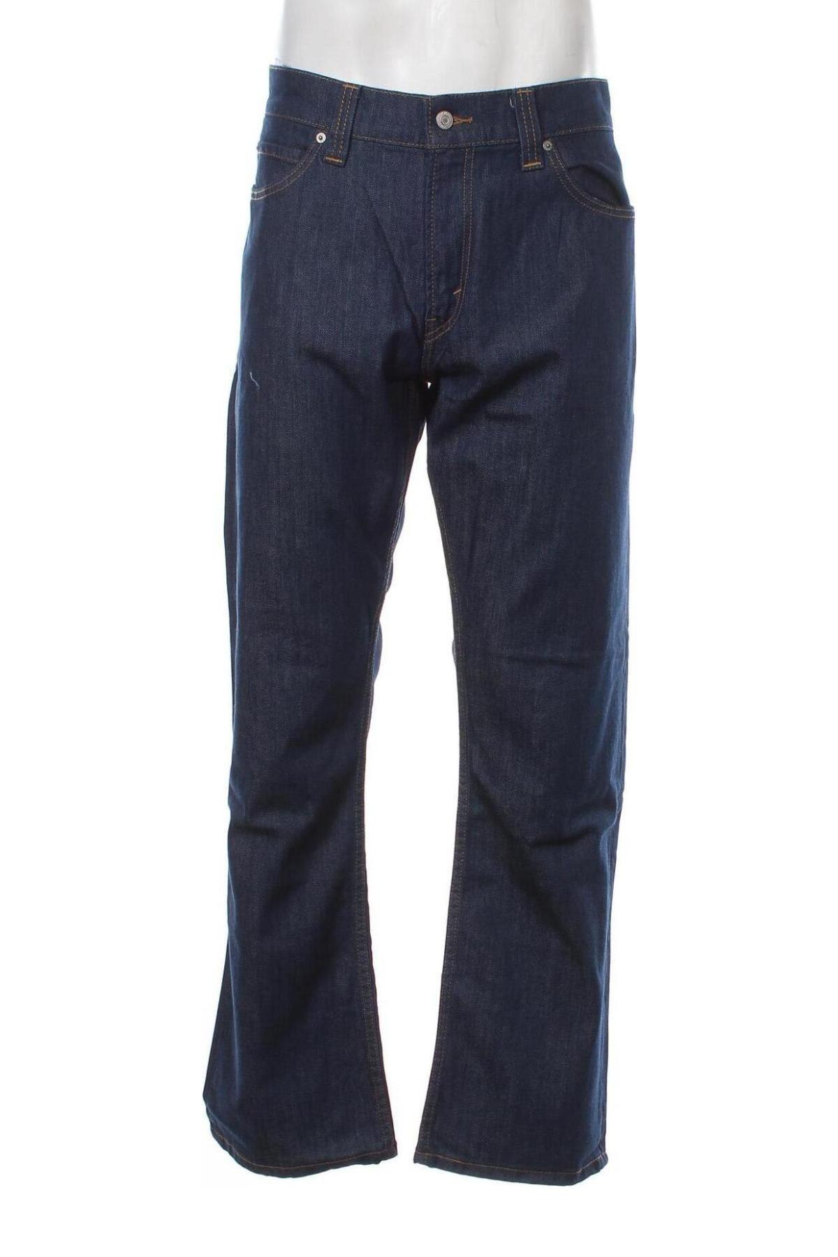 Pánske džínsy  Levi's, Veľkosť XL, Farba Modrá, Cena  82,99 €