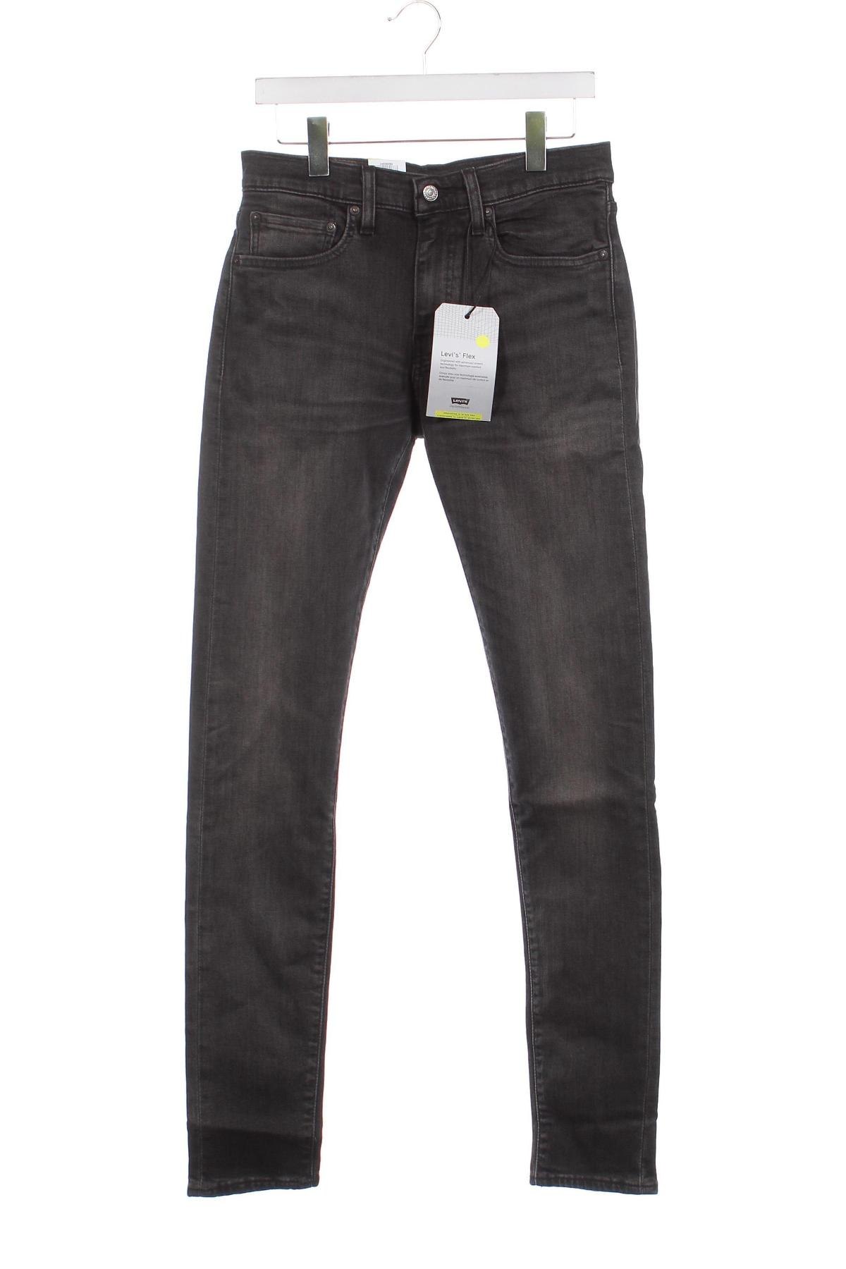 Herren Jeans Levi's, Größe M, Farbe Grau, Preis 82,99 €