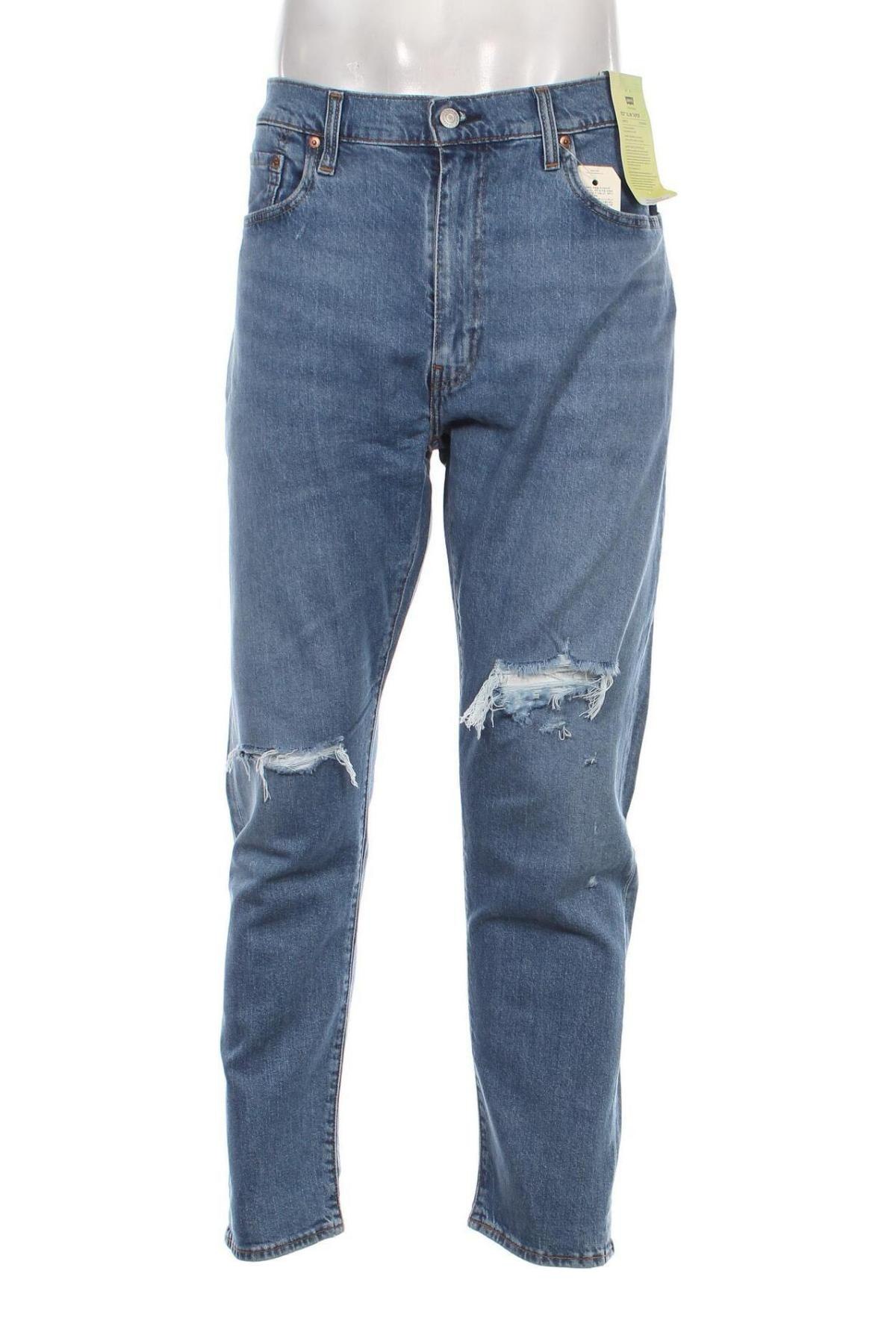 Herren Jeans Levi's, Größe XL, Farbe Blau, Preis 53,94 €