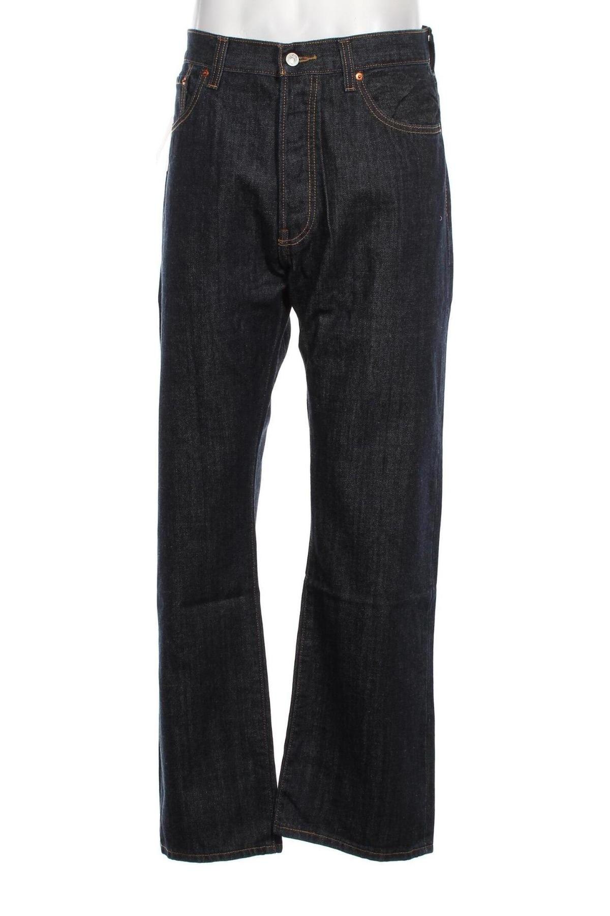 Herren Jeans Levi's, Größe XL, Farbe Blau, Preis 44,81 €