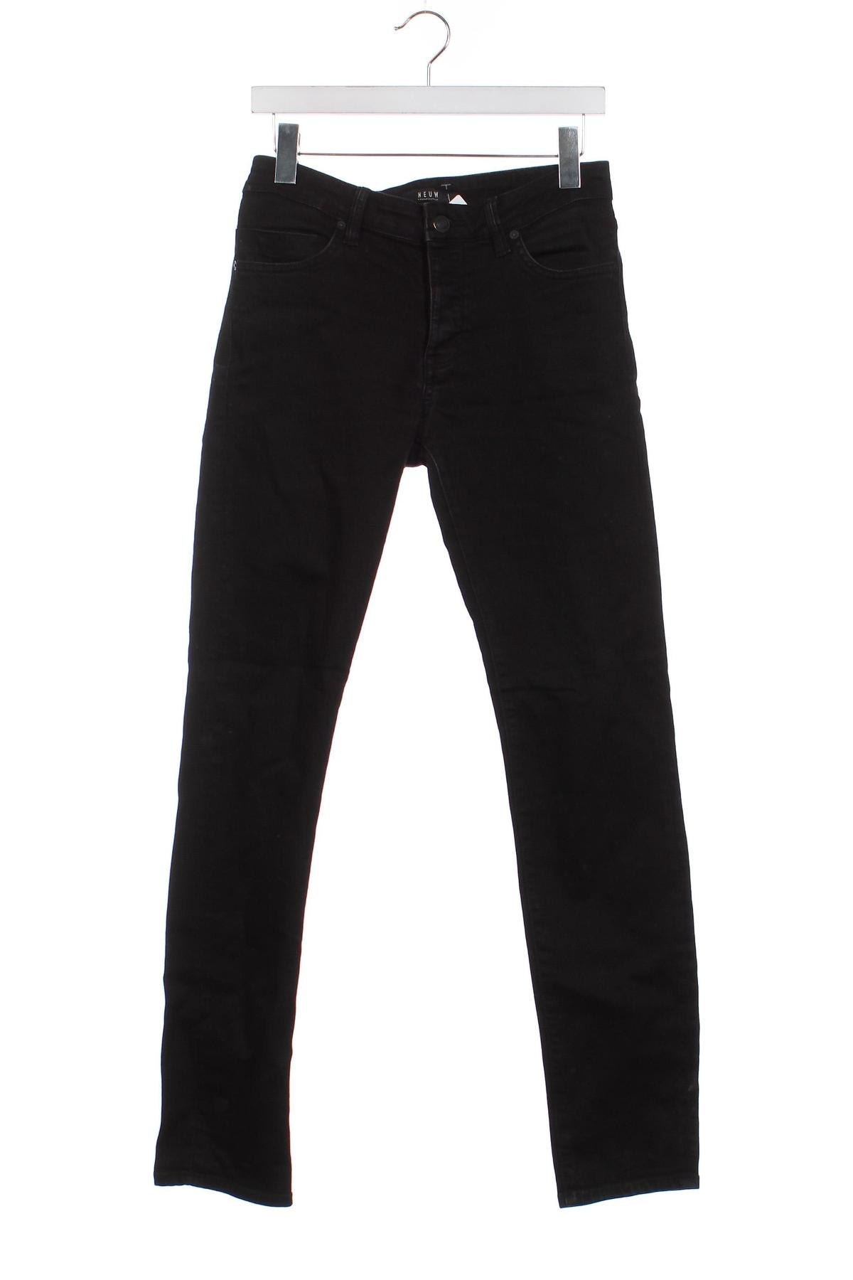 Herren Jeans NEUW, Größe S, Farbe Schwarz, Preis € 37,58