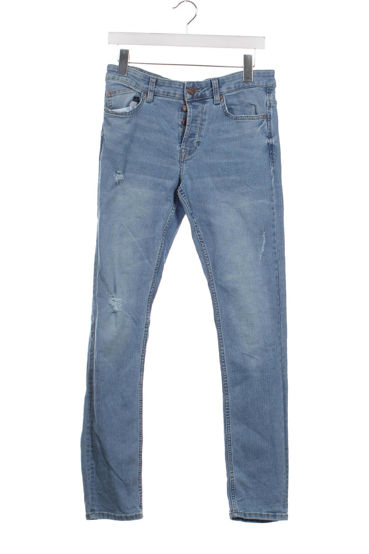 Herren Jeans Only & Sons, Größe S, Farbe Blau, Preis 9,25 €