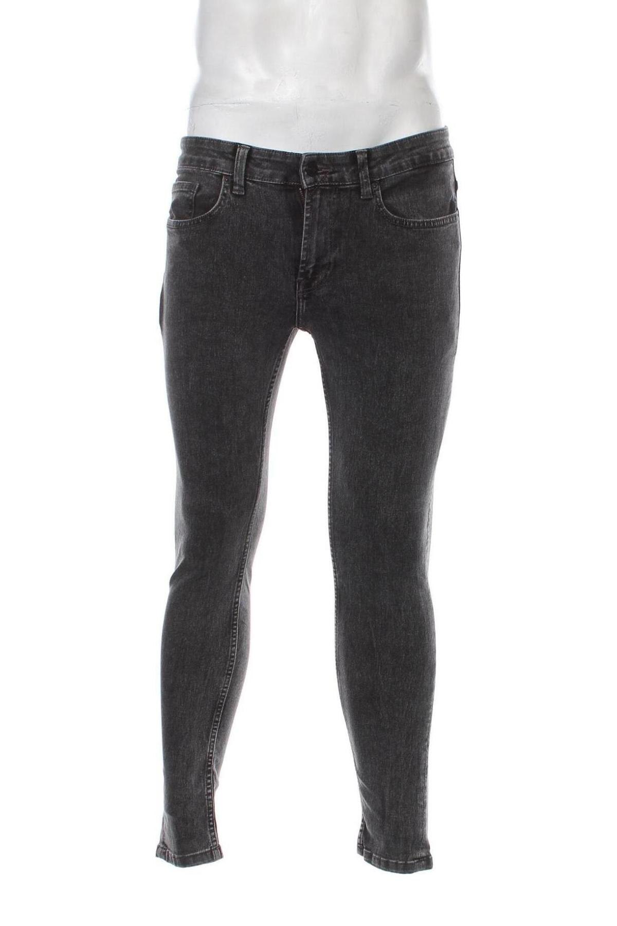 Herren Jeans Only & Sons, Größe M, Farbe Grau, Preis 20,18 €