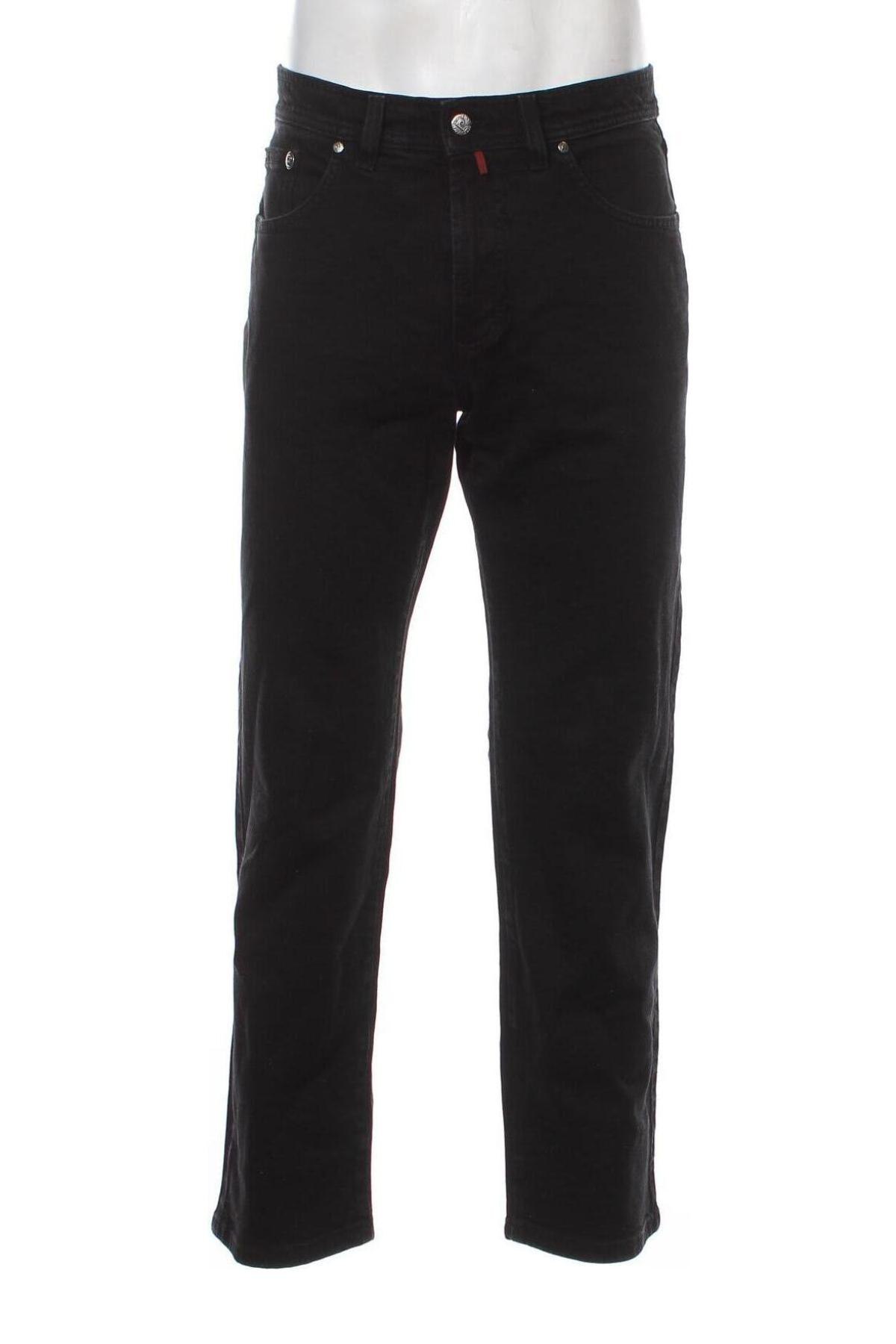 Pánské džíny  Pierre Cardin, Velikost M, Barva Černá, Cena  723,00 Kč