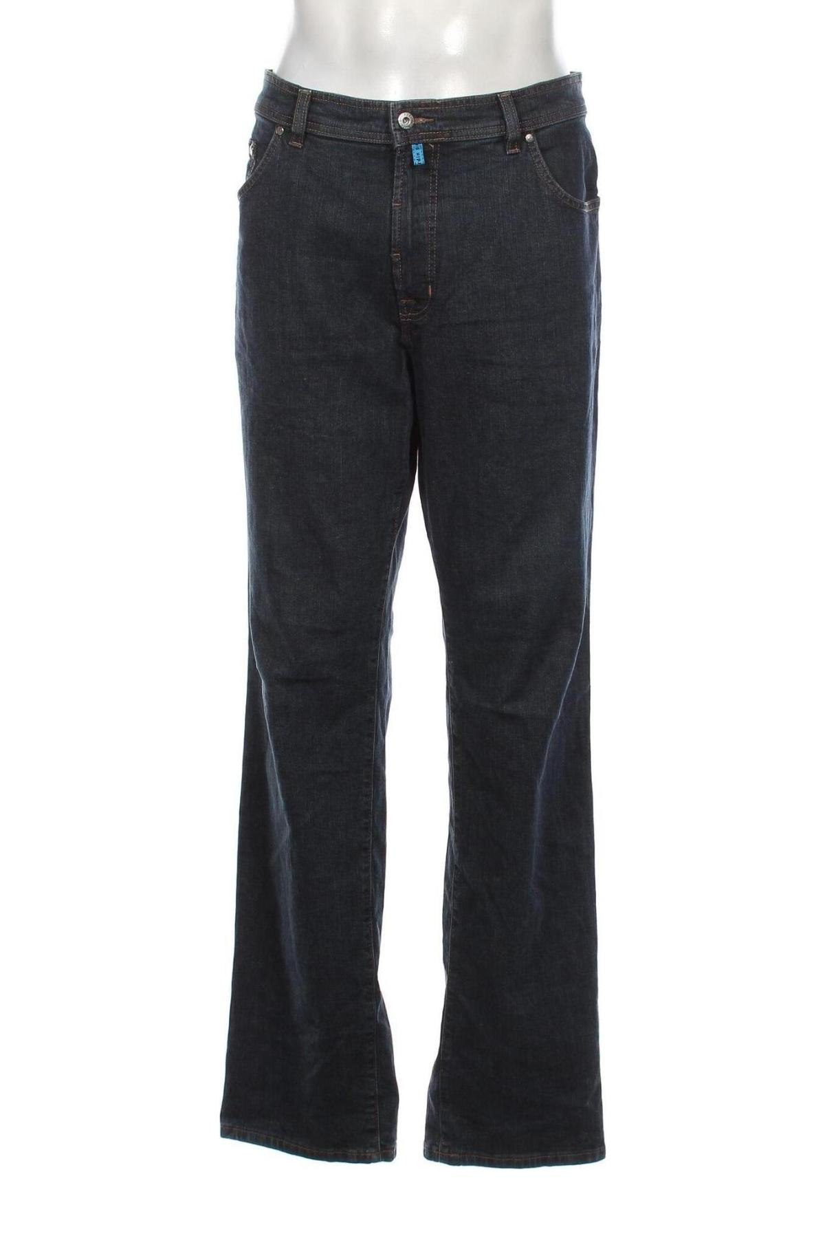 Pánske džínsy  Pierre Cardin, Veľkosť XL, Farba Modrá, Cena  82,99 €
