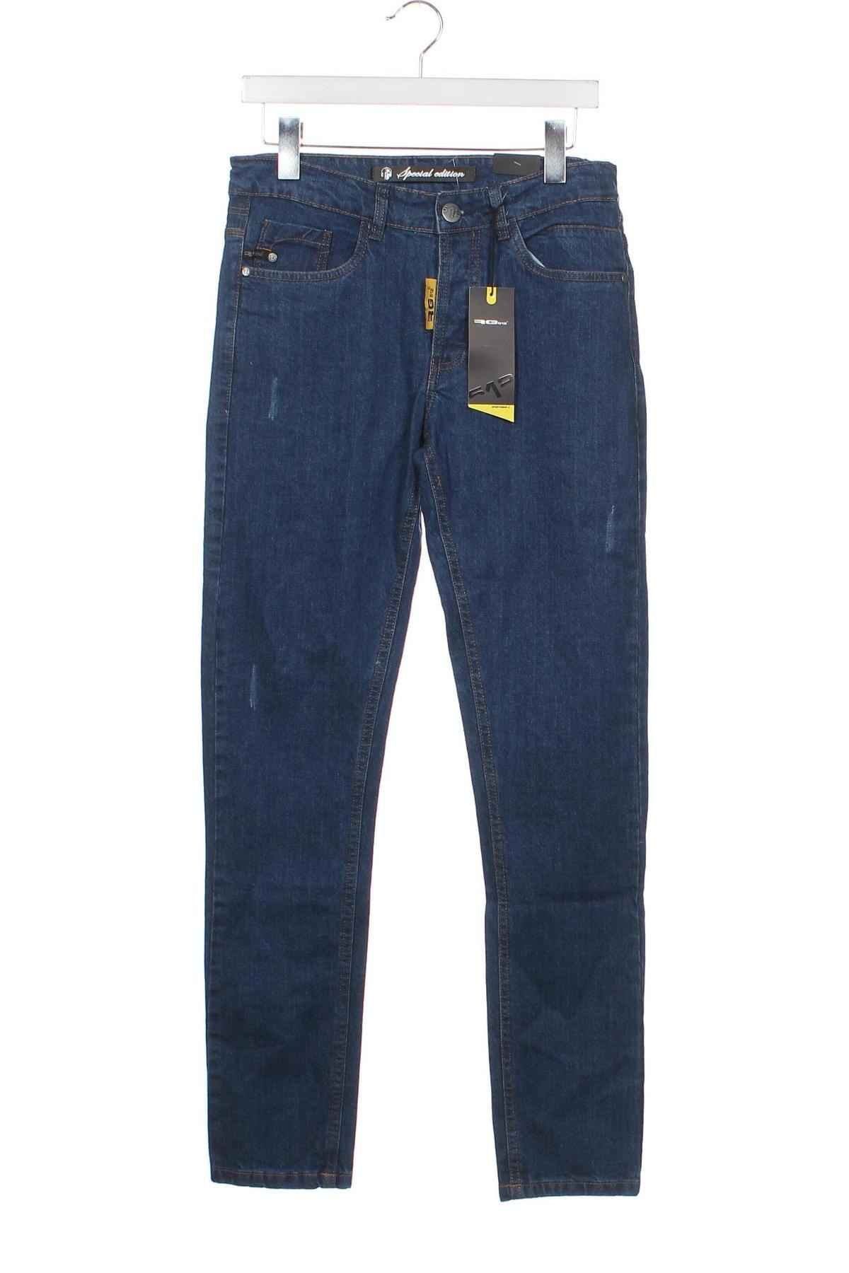 Pánské džíny  RG 512, Velikost S, Barva Modrá, Cena  340,00 Kč