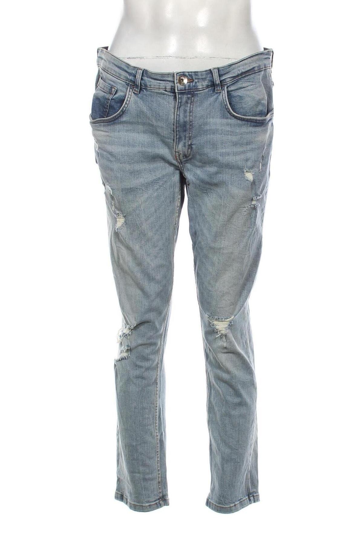 Herren Jeans Redefined Rebel, Größe L, Farbe Blau, Preis 44,85 €