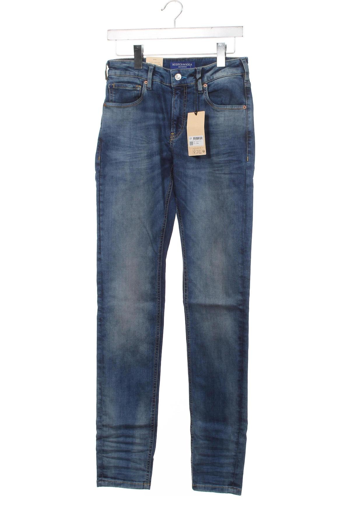 Herren Jeans Scotch & Soda, Größe S, Farbe Blau, Preis 70,88 €