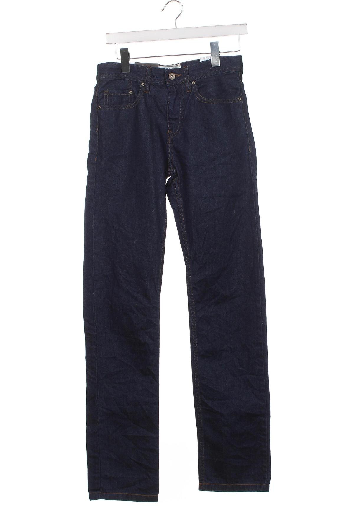 Herren Jeans Springfield, Größe S, Farbe Blau, Preis € 11,84