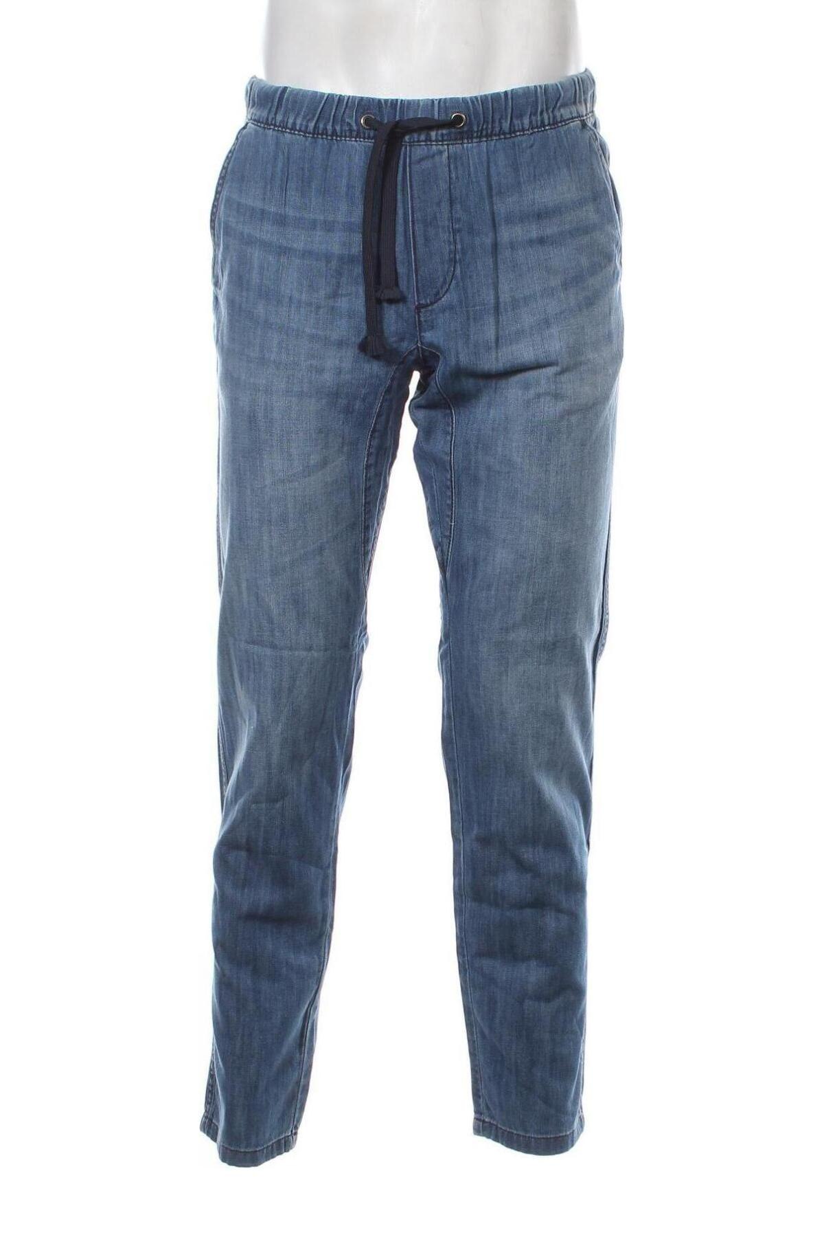 Herren Jeans Springfield, Größe M, Farbe Blau, Preis 42,27 €
