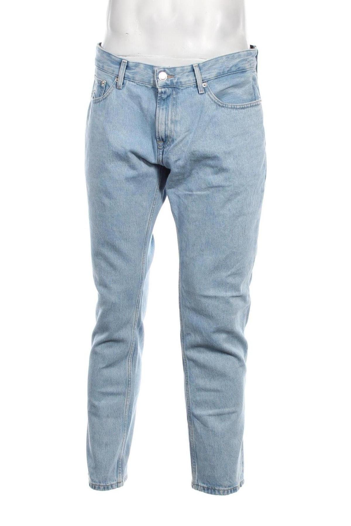 Ανδρικό τζίν Tommy Jeans, Μέγεθος L, Χρώμα Μπλέ, Τιμή 142,89 €