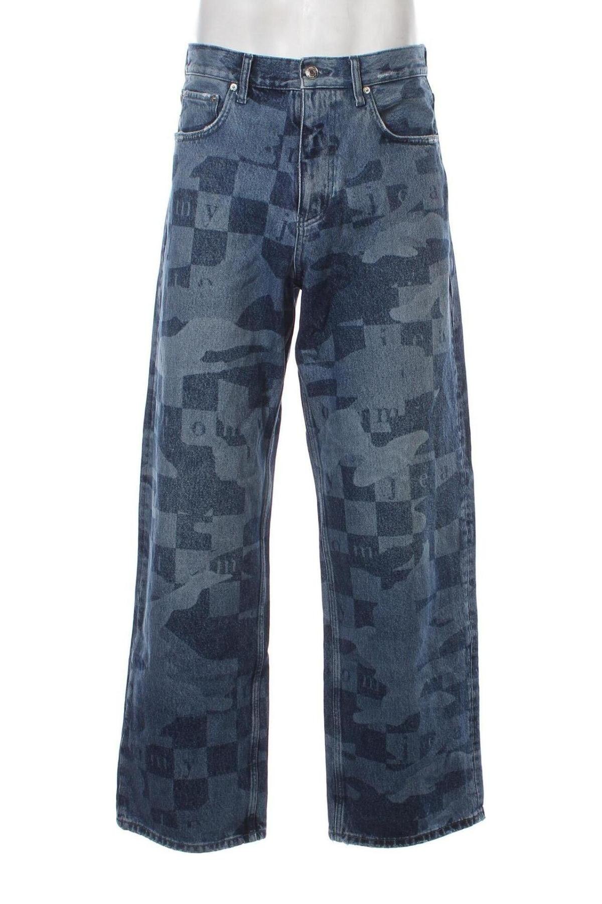 Pánske džínsy  Tommy Jeans, Veľkosť M, Farba Modrá, Cena  130,98 €