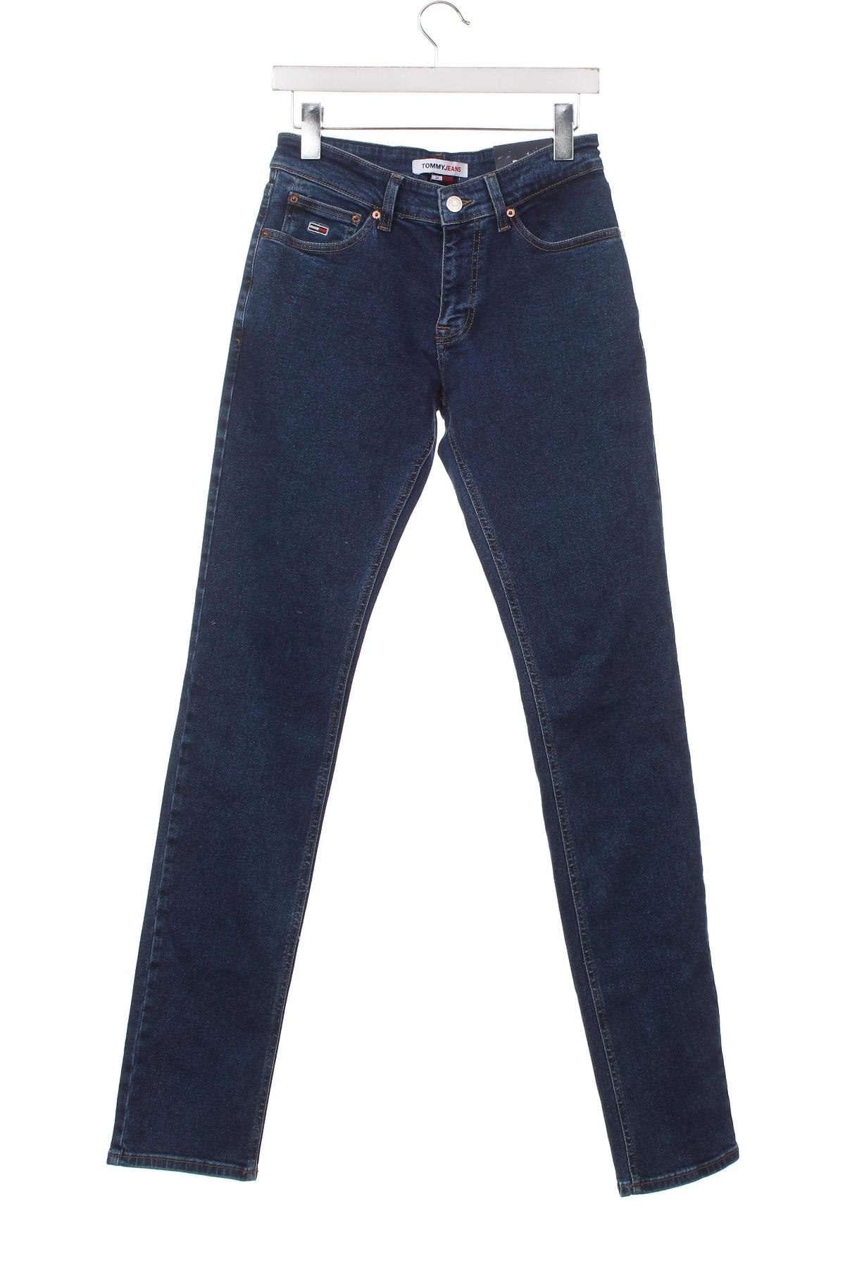 Pánske džínsy  Tommy Jeans, Veľkosť M, Farba Modrá, Cena  98,45 €