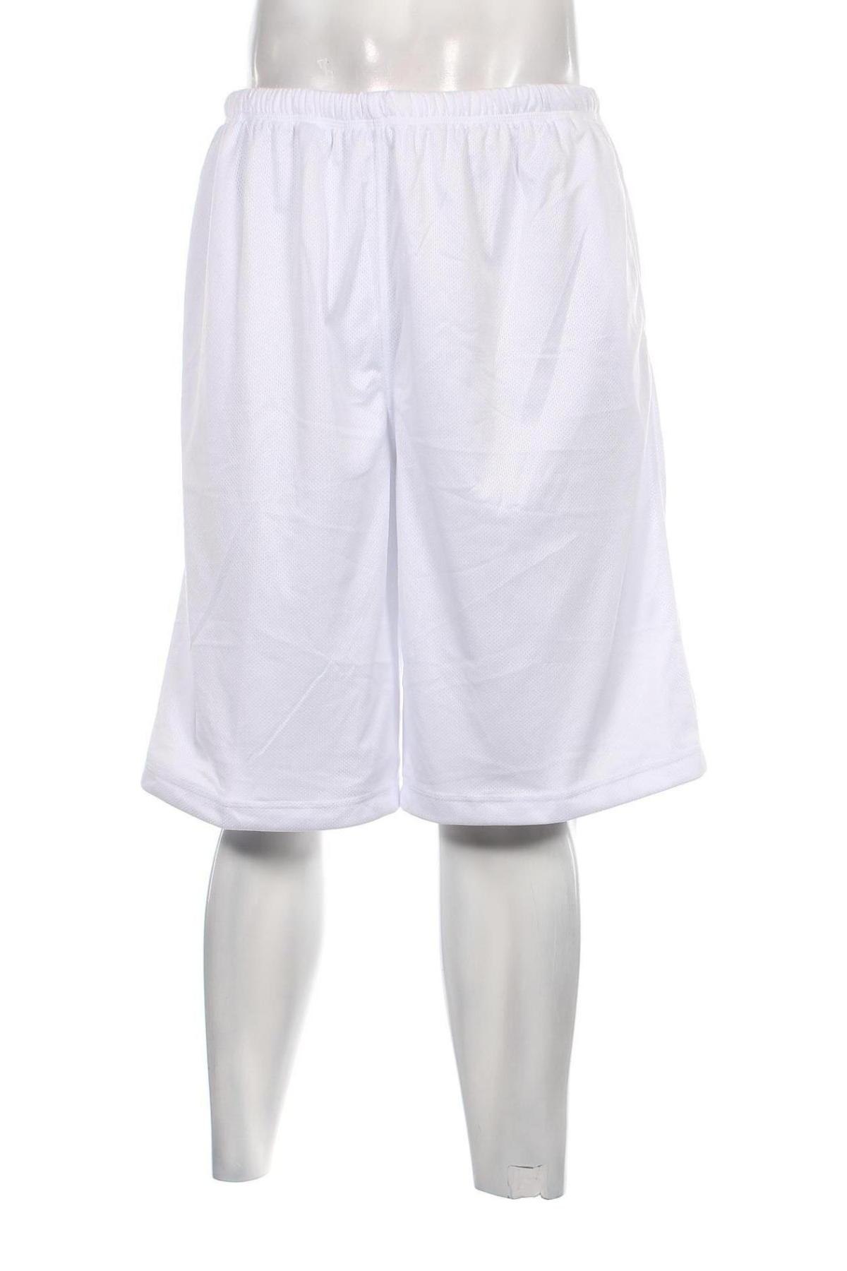 Herren Shorts, Größe XXL, Farbe Weiß, Preis € 15,98