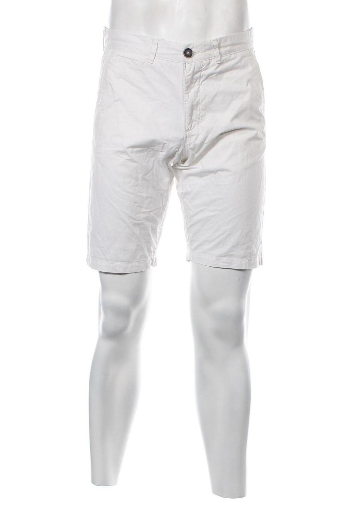 Herren Shorts Celio, Größe M, Farbe Weiß, Preis € 12,35