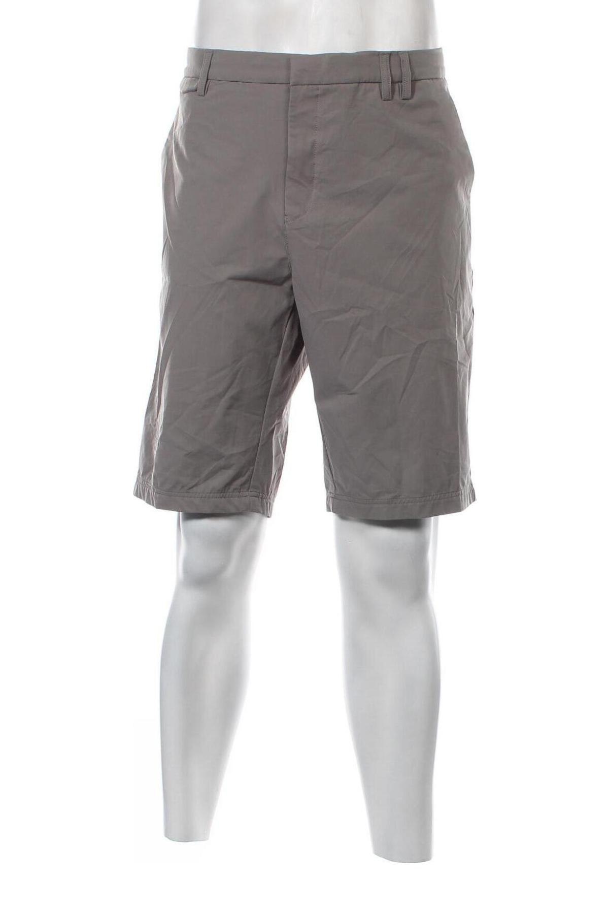 Herren Shorts Cross Sportswear, Größe XL, Farbe Grau, Preis € 14,70