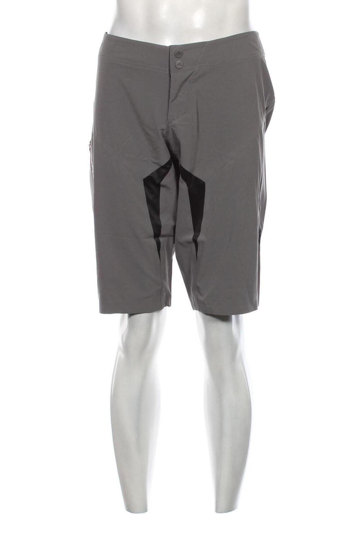 Мъжки къс панталон Dakine, Размер XL, Цвят Сив, Цена 32,24 лв.