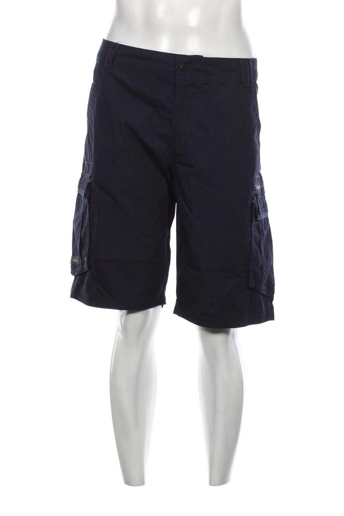 Herren Shorts Decathlon, Größe XXL, Farbe Blau, Preis € 17,40