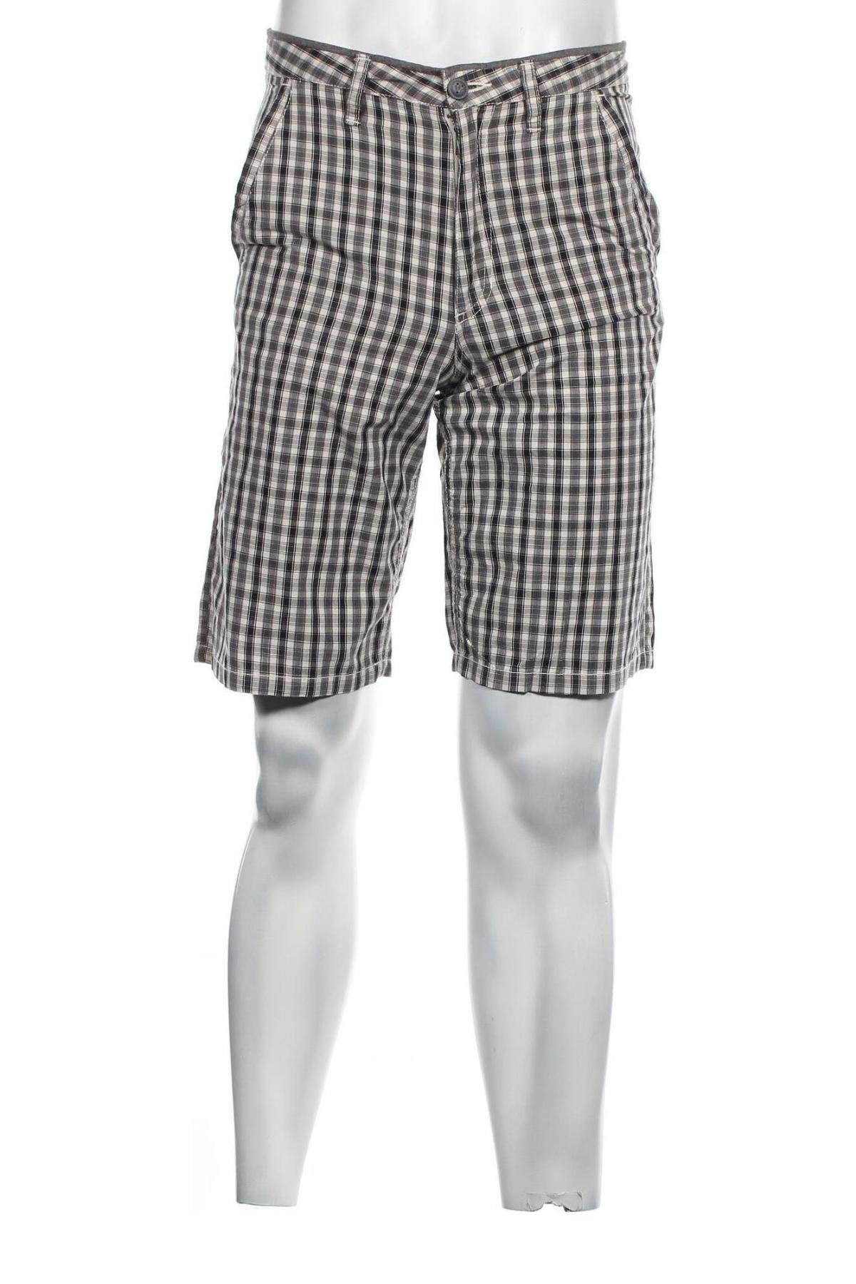 Ανδρικό κοντό παντελόνι Vans, Μέγεθος M, Χρώμα Πολύχρωμο, Τιμή 15,26 €