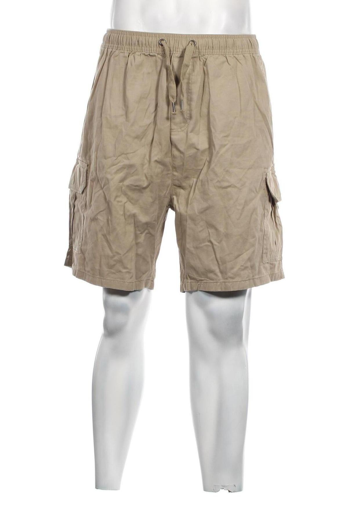 Мъжки къс панталон Westbay, Размер 5XL, Цвят Зелен, Цена 21,75 лв.