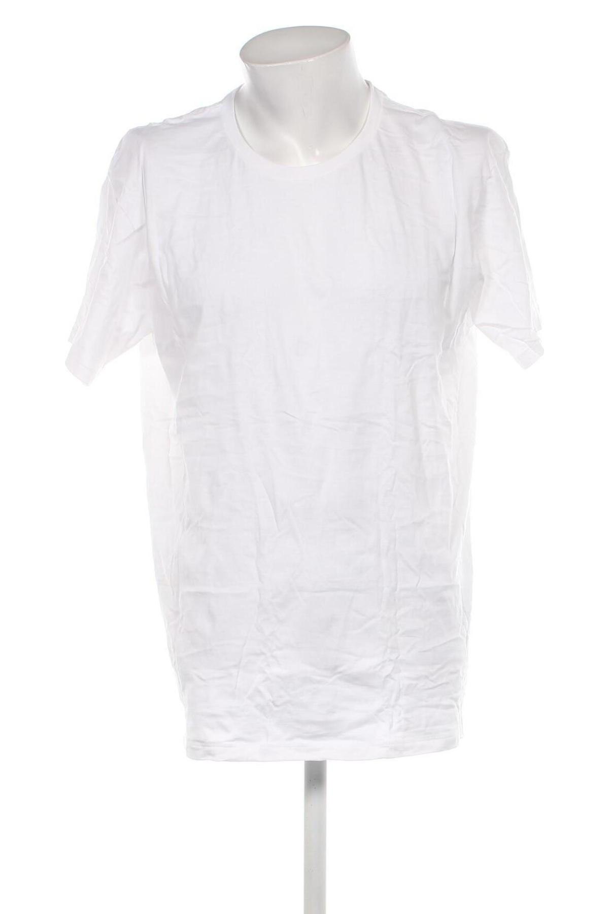 Ανδρικό σύνολο Calvin Klein, Μέγεθος XL, Χρώμα Λευκό, Τιμή 28,57 €