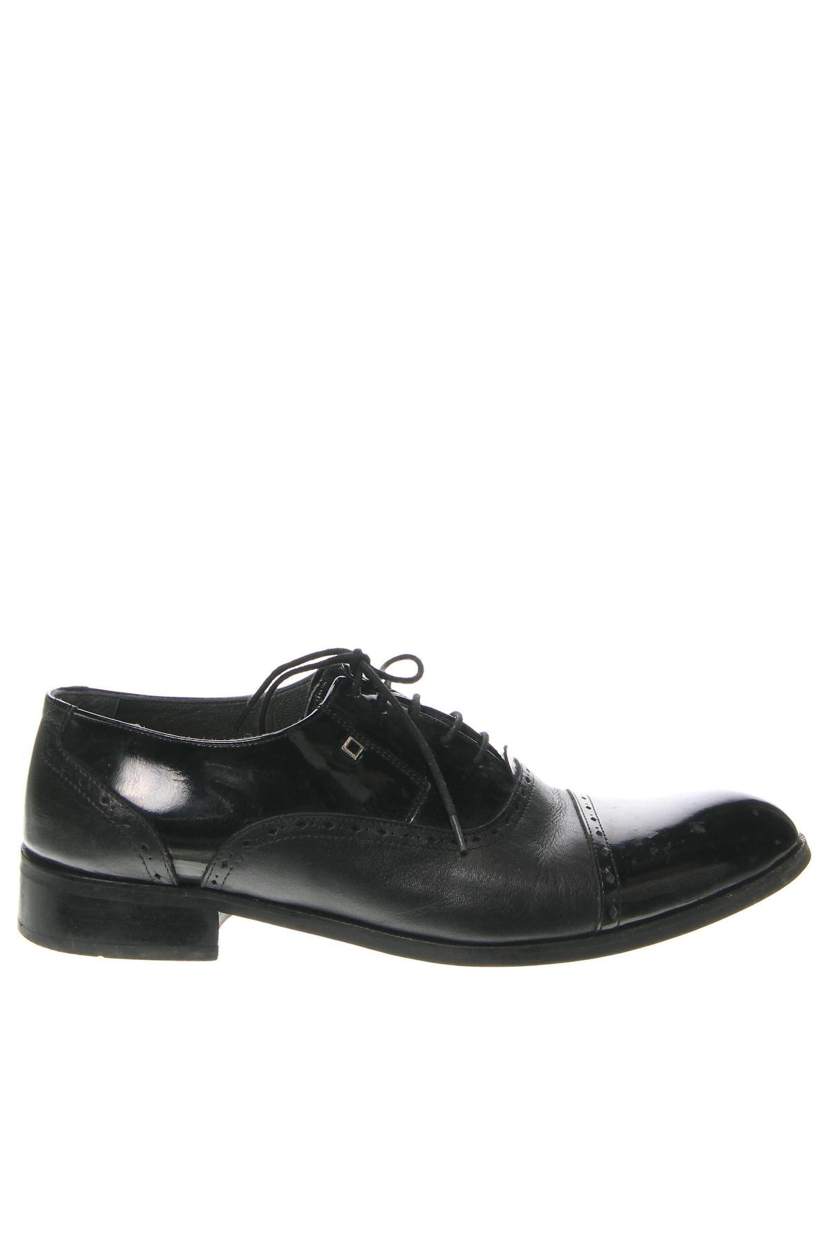 Ανδρικά παπούτσια, Μέγεθος 43, Χρώμα Μαύρο, Τιμή 16,62 €