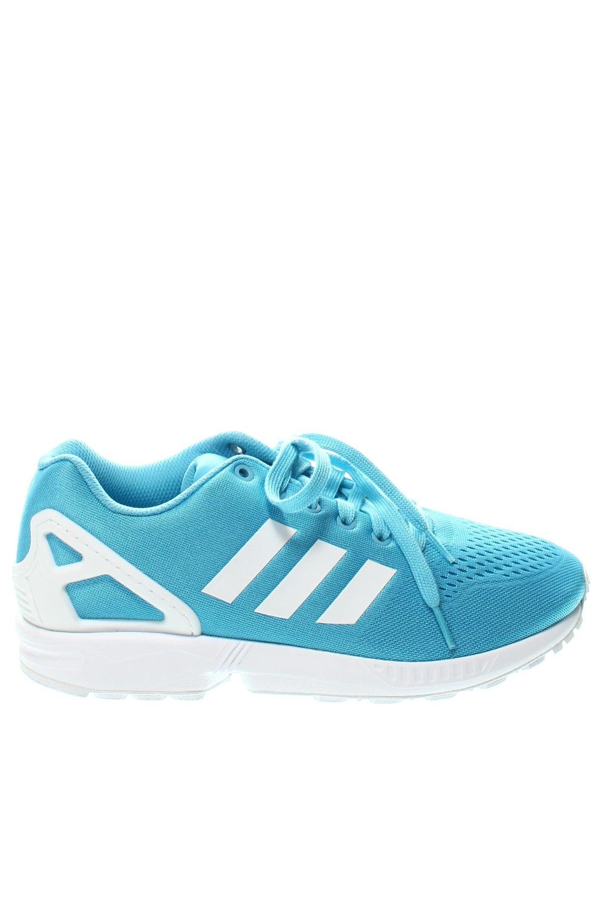 Herrenschuhe Adidas, Größe 42, Farbe Blau, Preis 82,99 €
