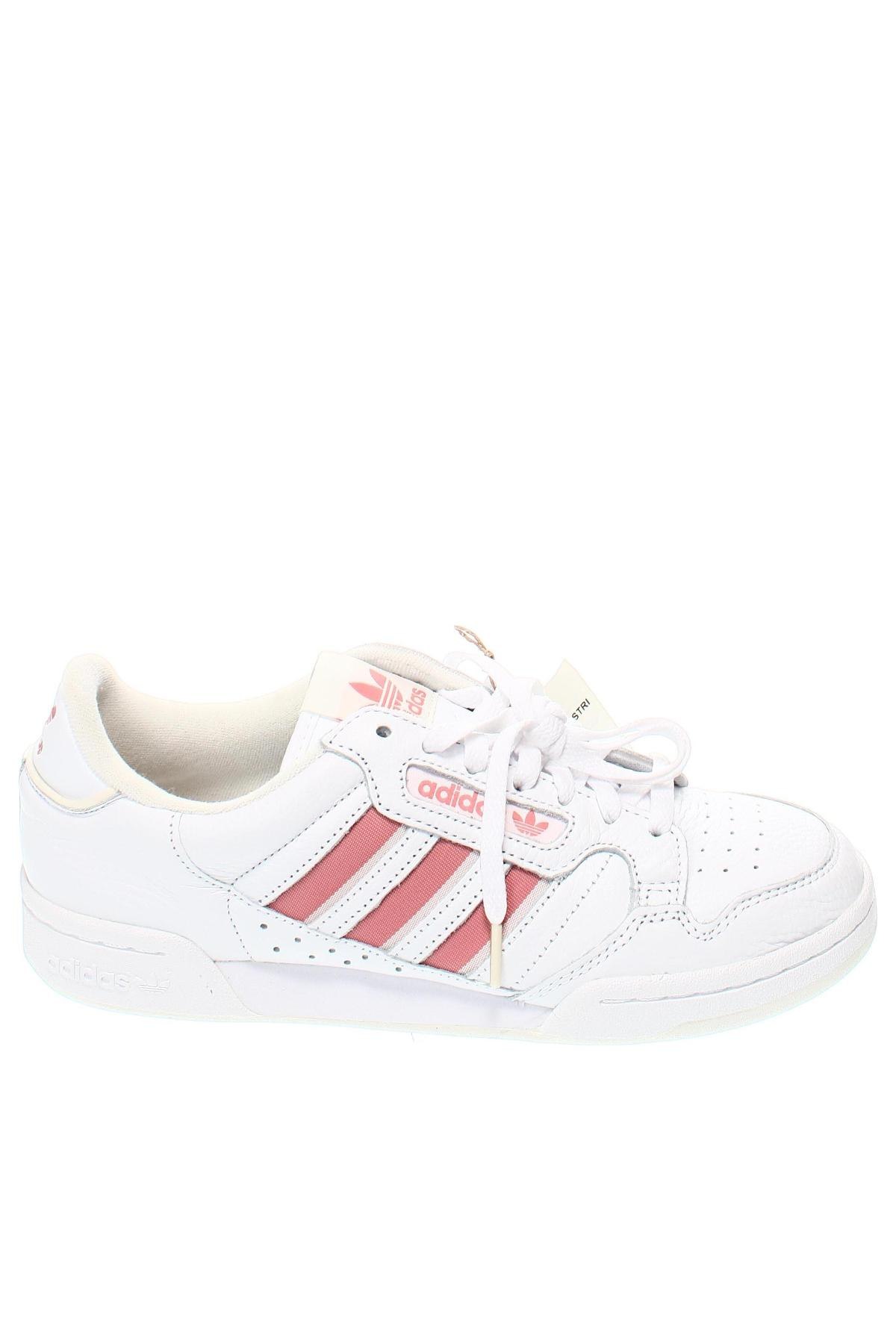 Ανδρικά παπούτσια Adidas Originals, Μέγεθος 43, Χρώμα Λευκό, Τιμή 95,00 €