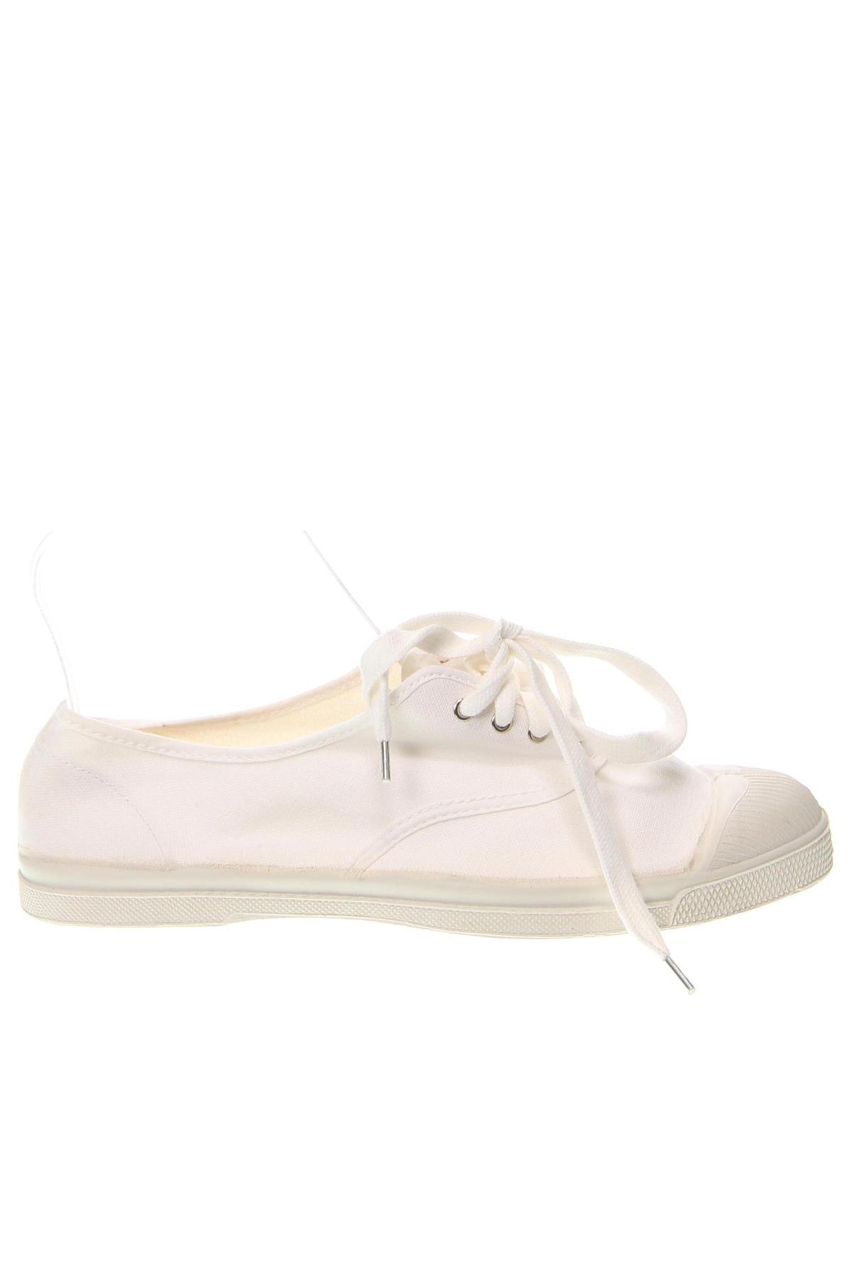 Ανδρικά παπούτσια Bensimon, Μέγεθος 42, Χρώμα Λευκό, Τιμή 26,39 €