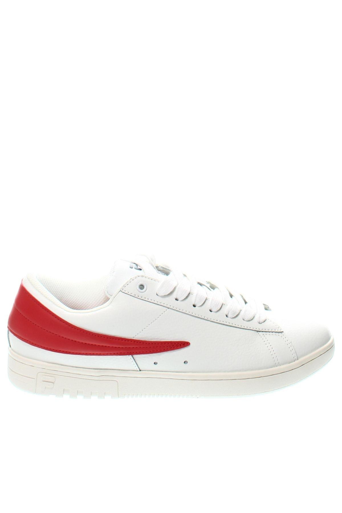 Ανδρικά παπούτσια FILA, Μέγεθος 43, Χρώμα Λευκό, Τιμή 30,16 €
