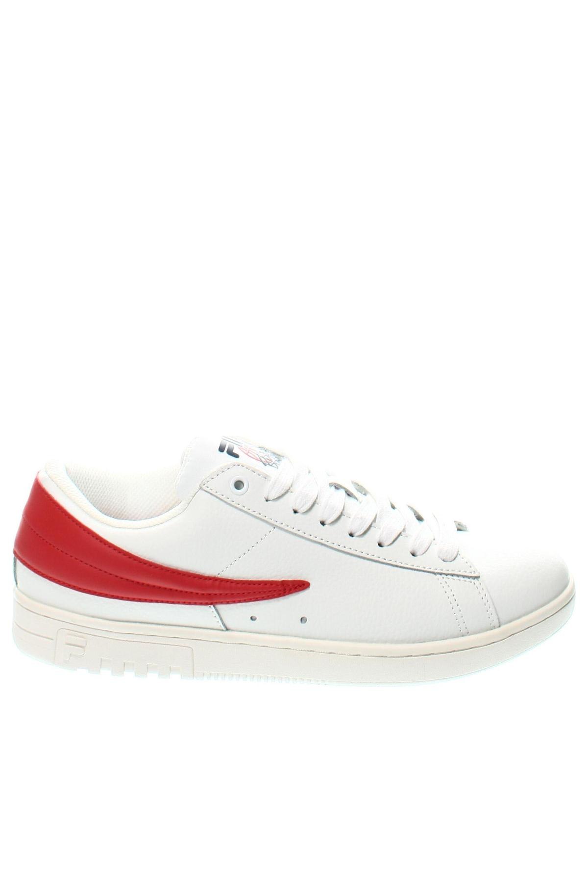 Ανδρικά παπούτσια FILA, Μέγεθος 41, Χρώμα Λευκό, Τιμή 30,16 €