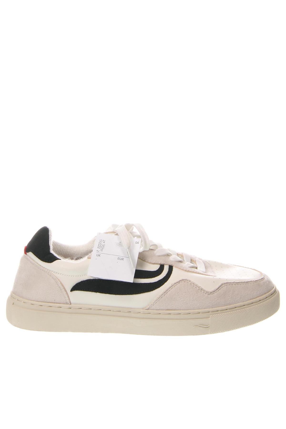Ανδρικά παπούτσια Genesis Footwear, Μέγεθος 42, Χρώμα Λευκό, Τιμή 114,00 €