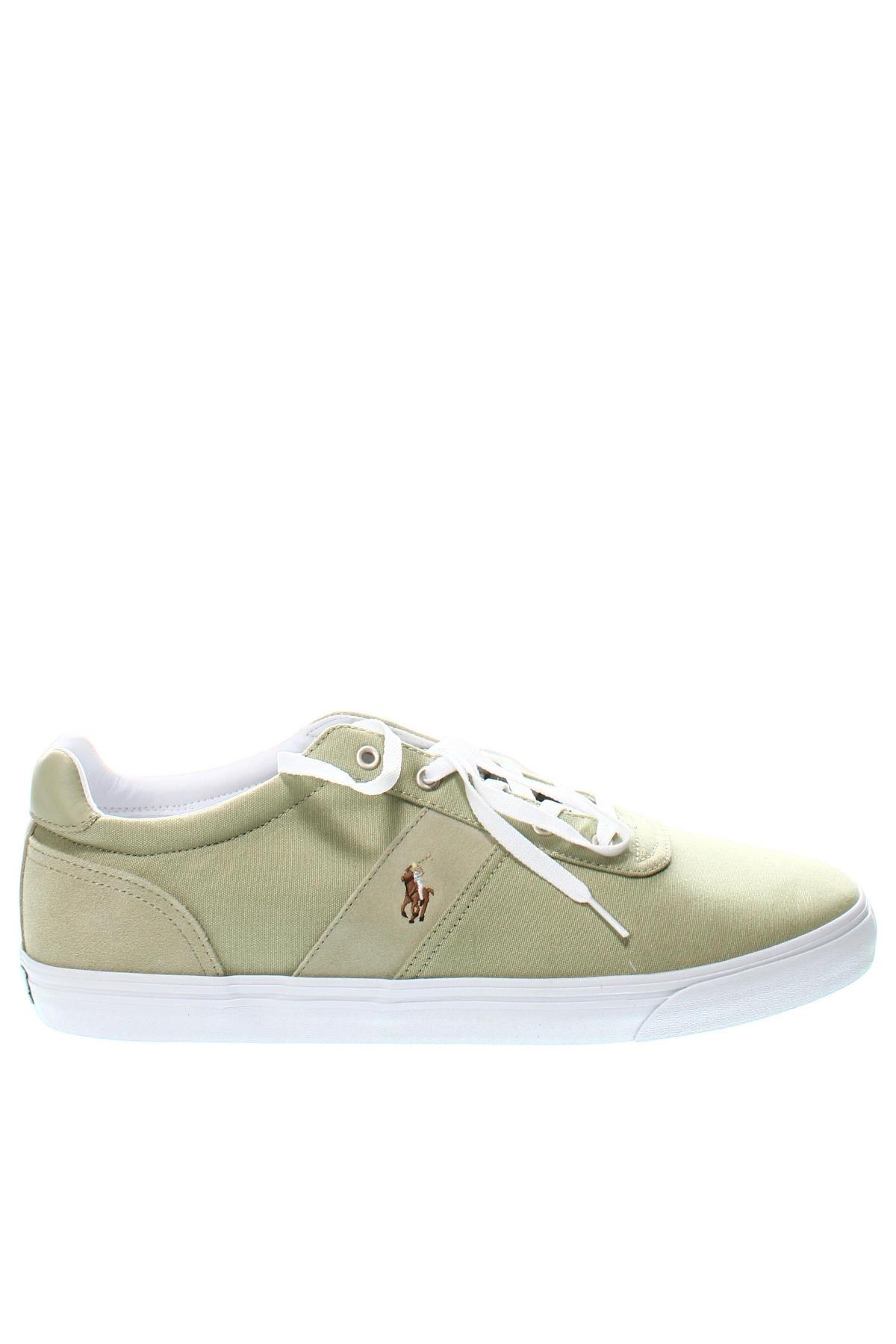 Ανδρικά παπούτσια Polo By Ralph Lauren, Μέγεθος 49, Χρώμα Πράσινο, Τιμή 70,10 €