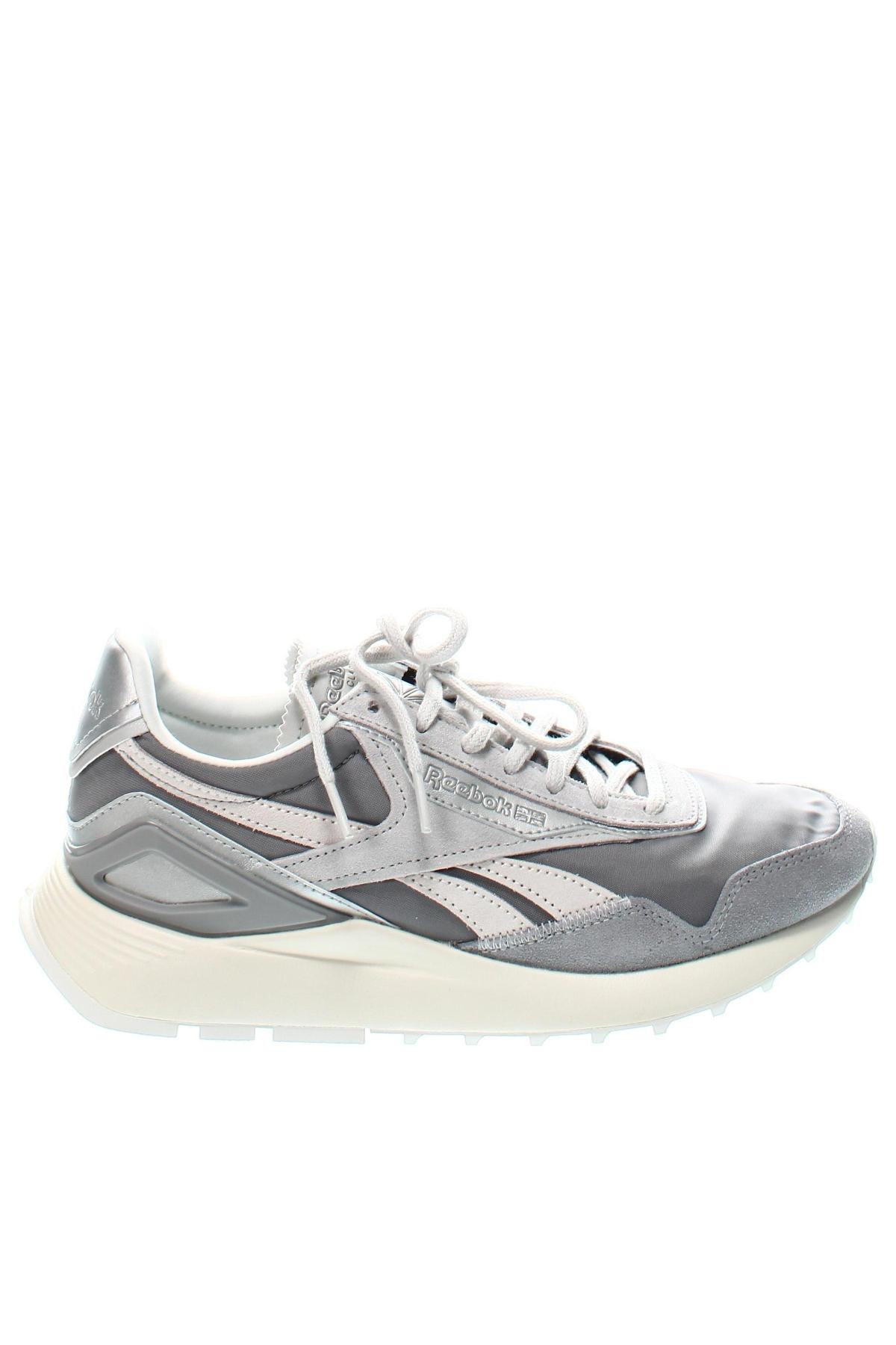 Pánske topánky Reebok, Veľkosť 41, Farba Sivá, Cena  49,79 €